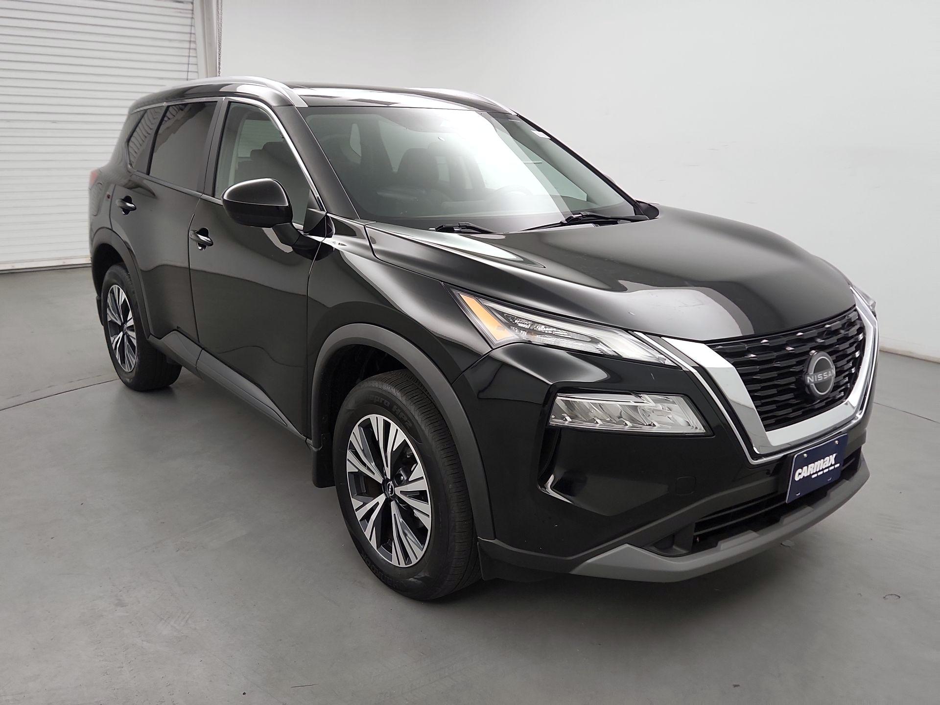 Thumbnail: 2023 Nissan Rogue - 1