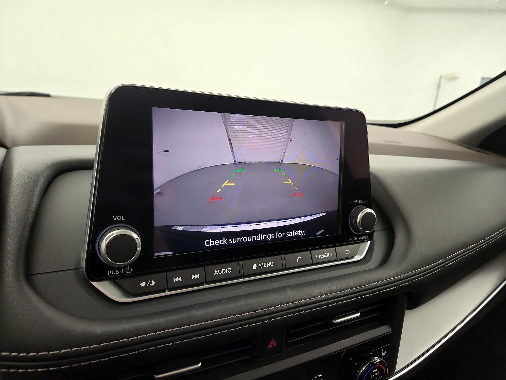 Thumbnail: 2023 Nissan Rogue - 12