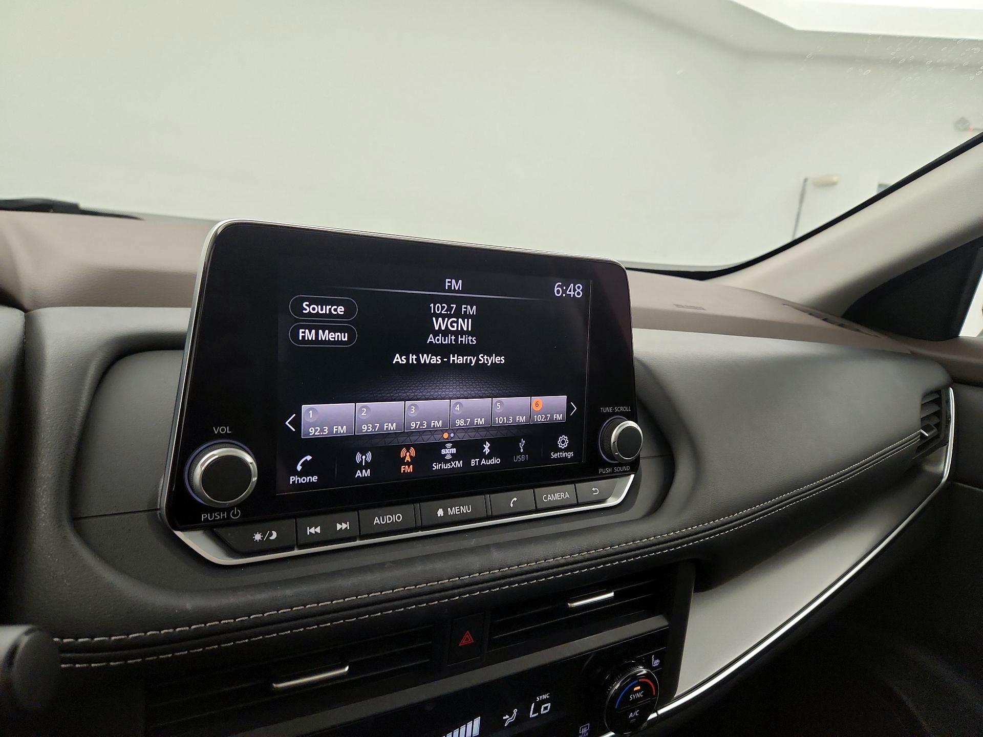 Thumbnail: 2023 Nissan Rogue - 13