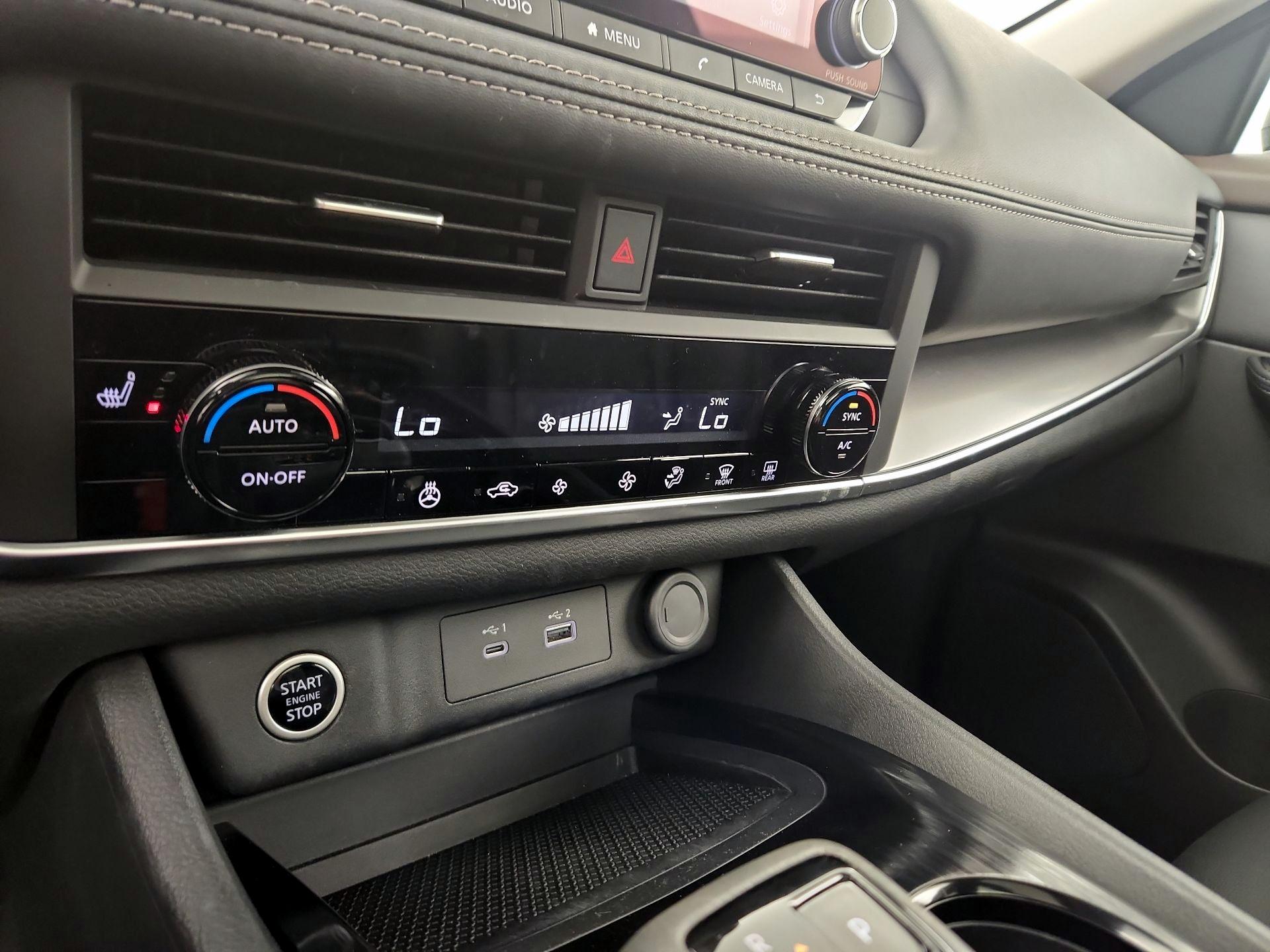 Thumbnail: 2023 Nissan Rogue - 14