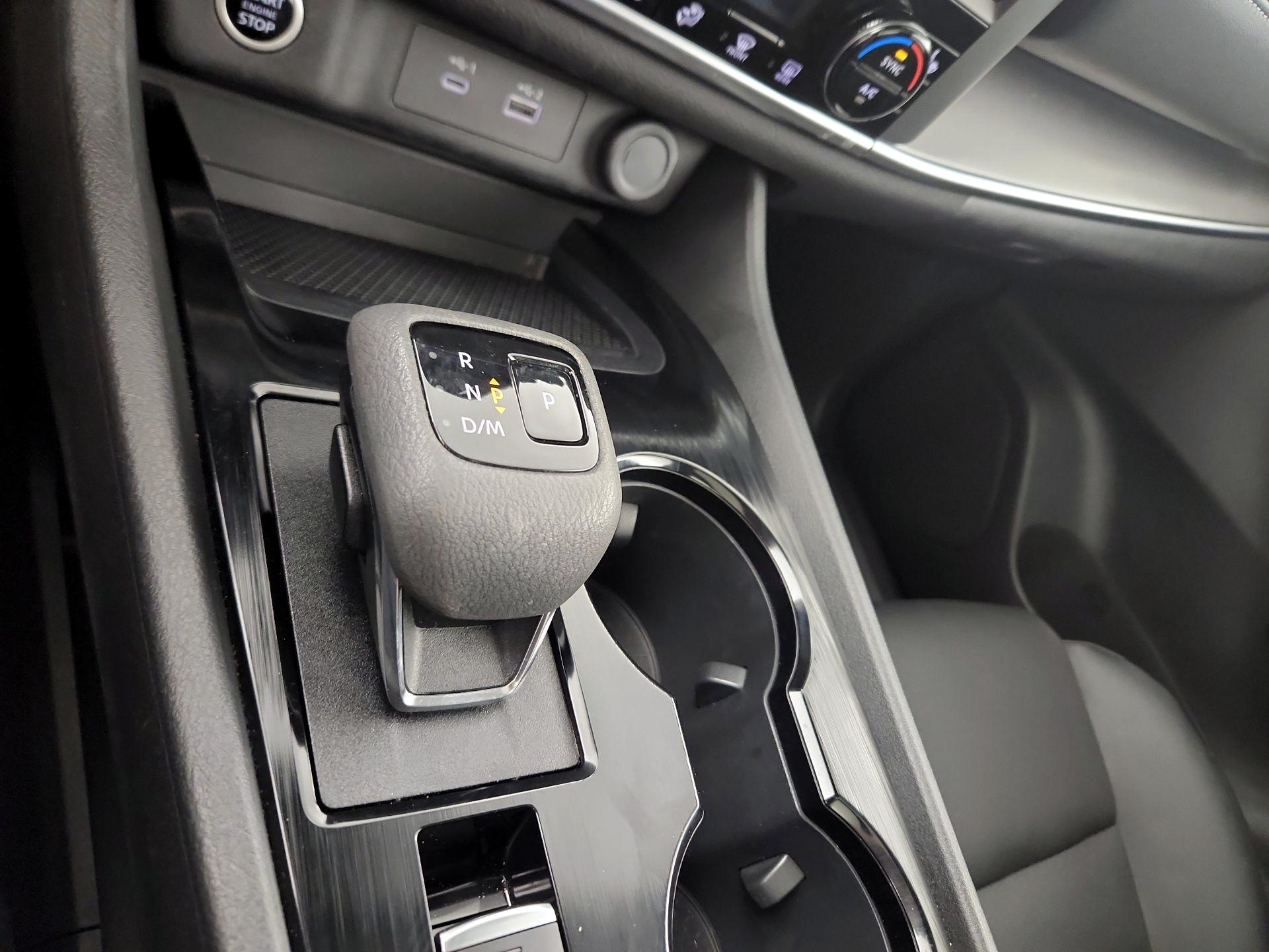 Thumbnail: 2023 Nissan Rogue - 15