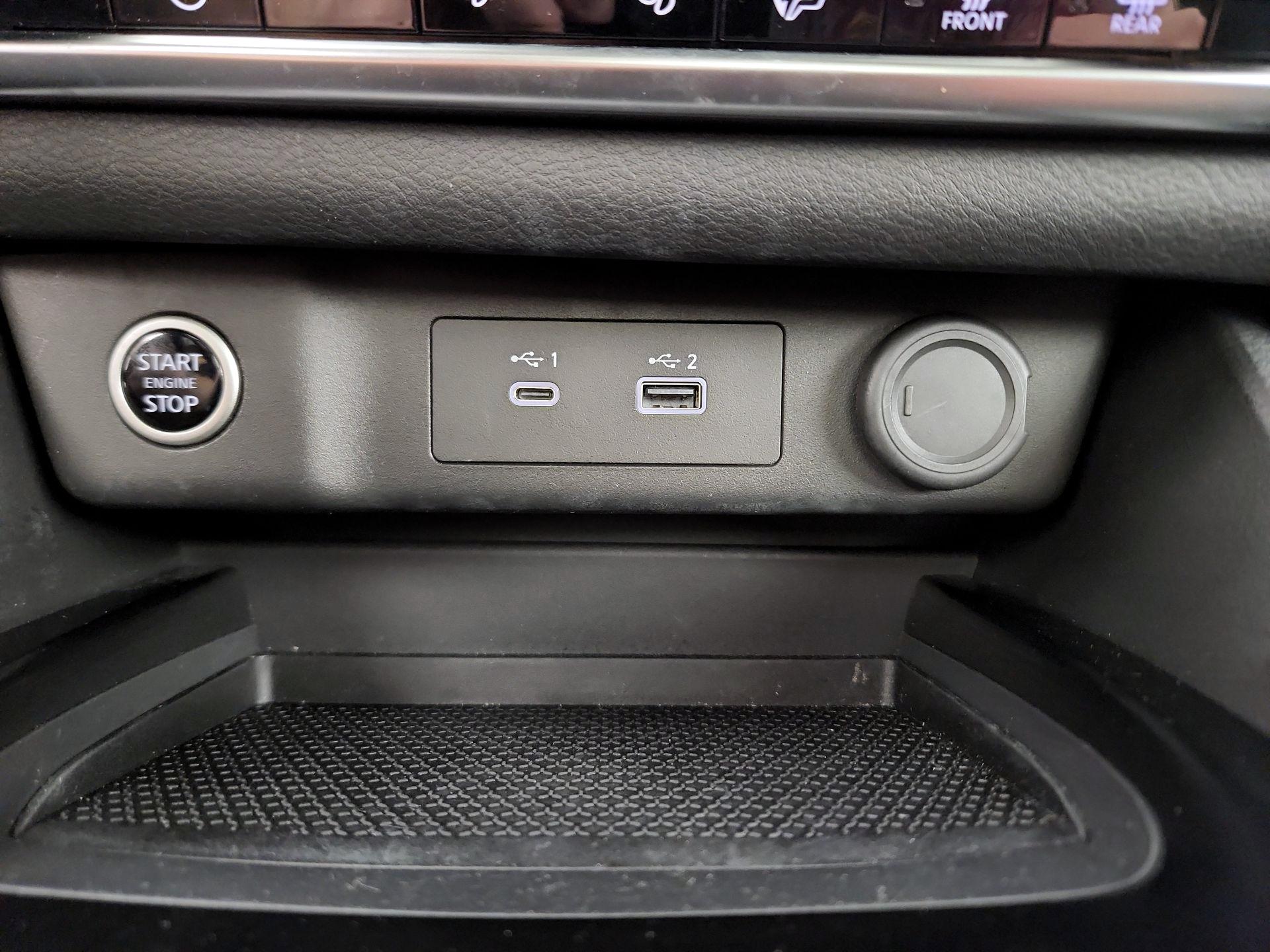 Thumbnail: 2023 Nissan Rogue - 16