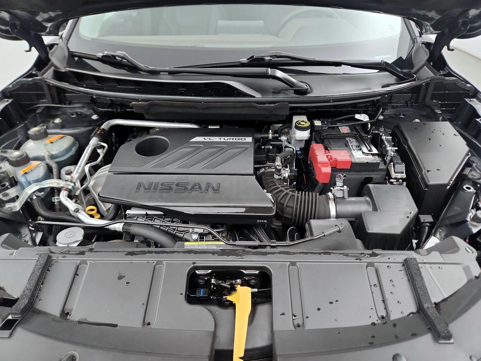 Thumbnail: 2023 Nissan Rogue - 20