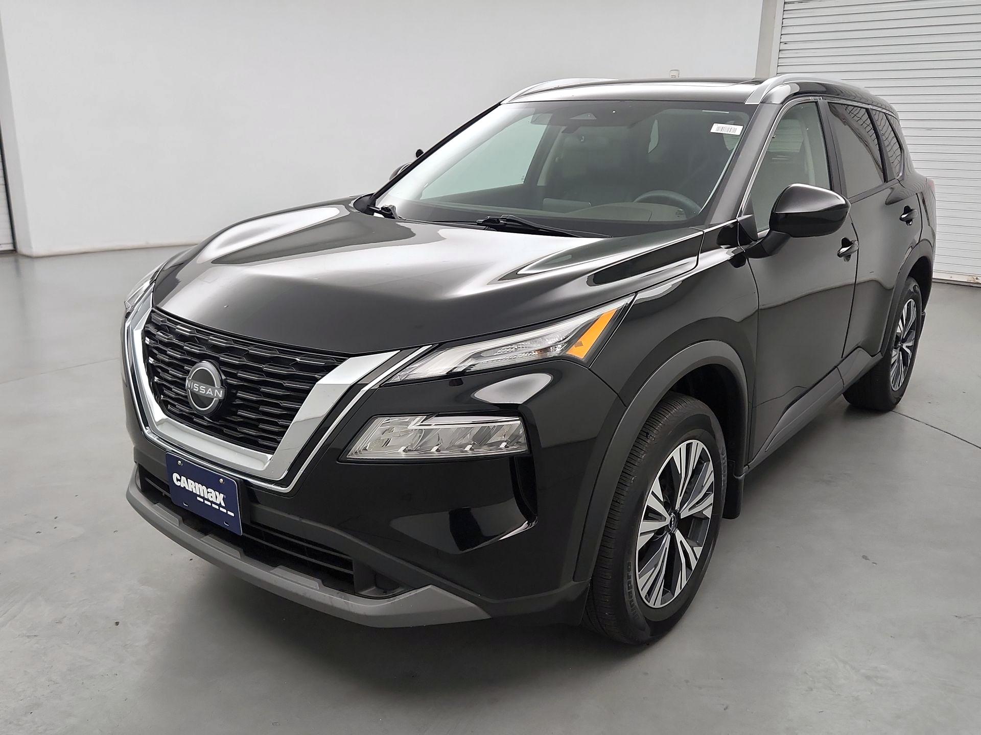 Thumbnail: 2023 Nissan Rogue - 3