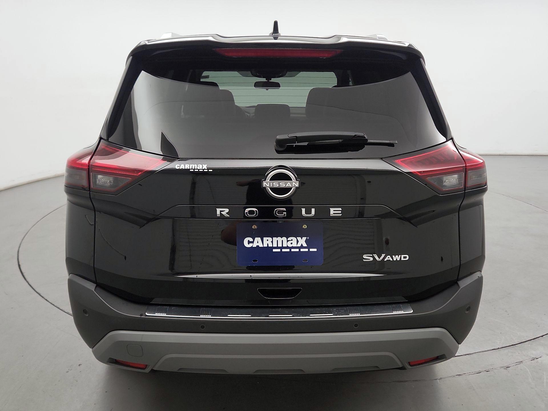 Thumbnail: 2023 Nissan Rogue - 6