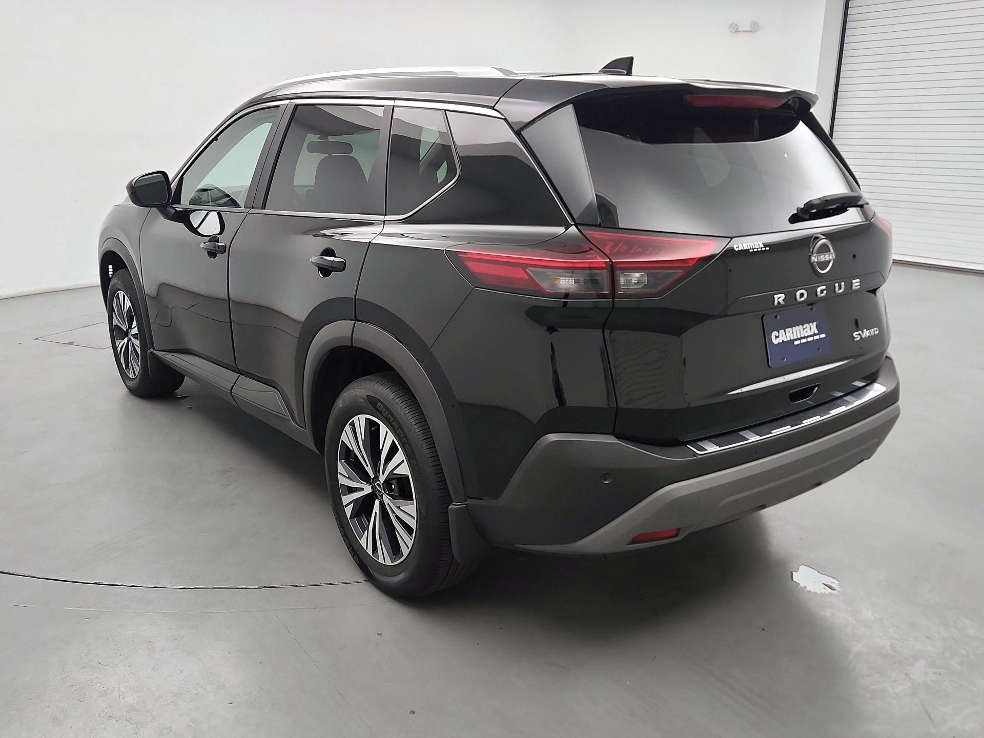 Thumbnail: 2023 Nissan Rogue - 7