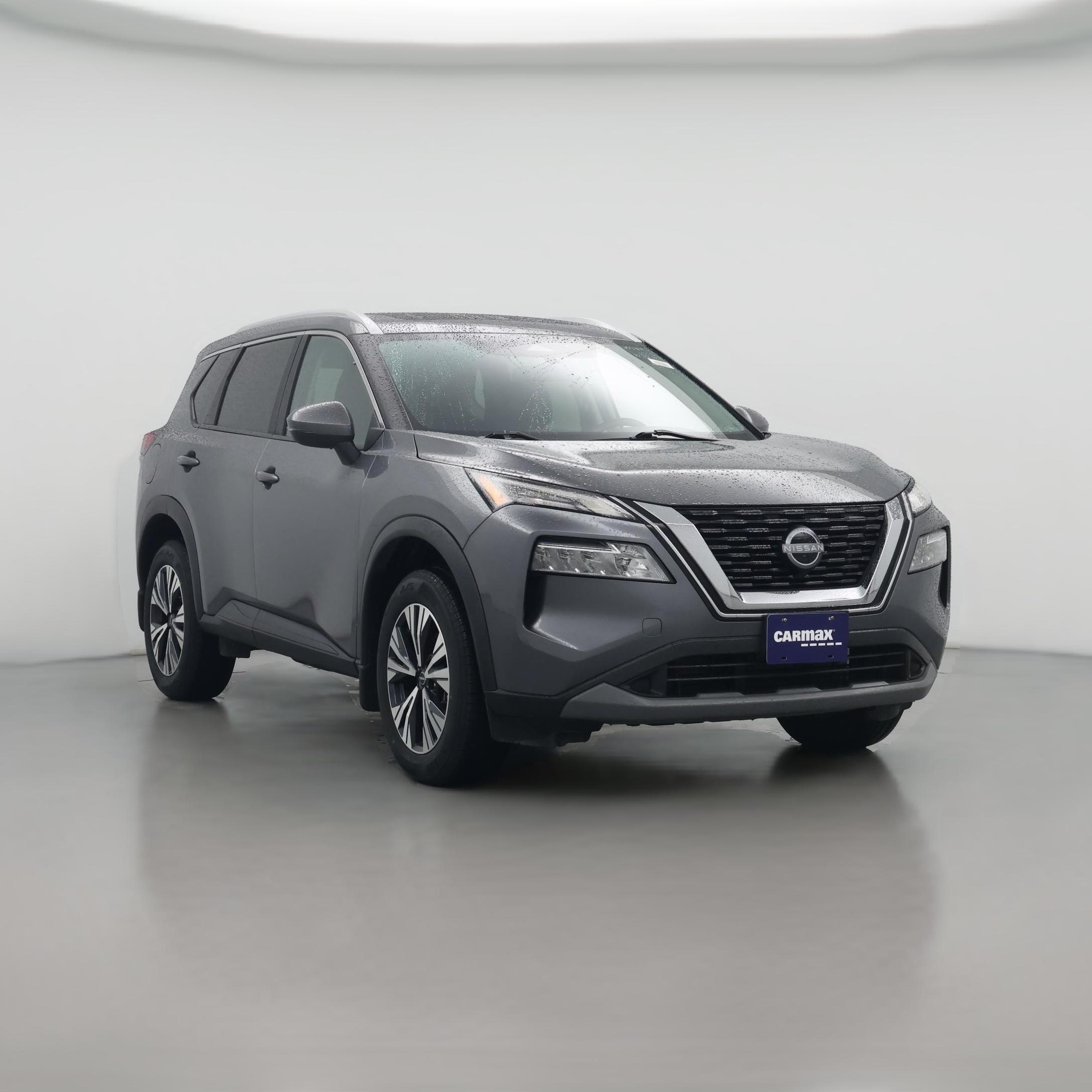 Thumbnail: 2023 Nissan Rogue - 1