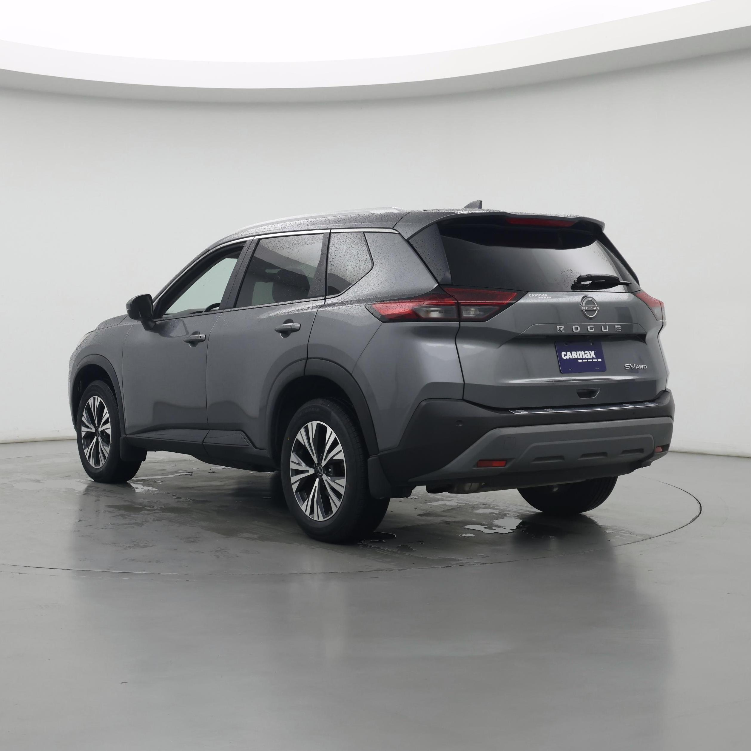 Thumbnail: 2023 Nissan Rogue - 2