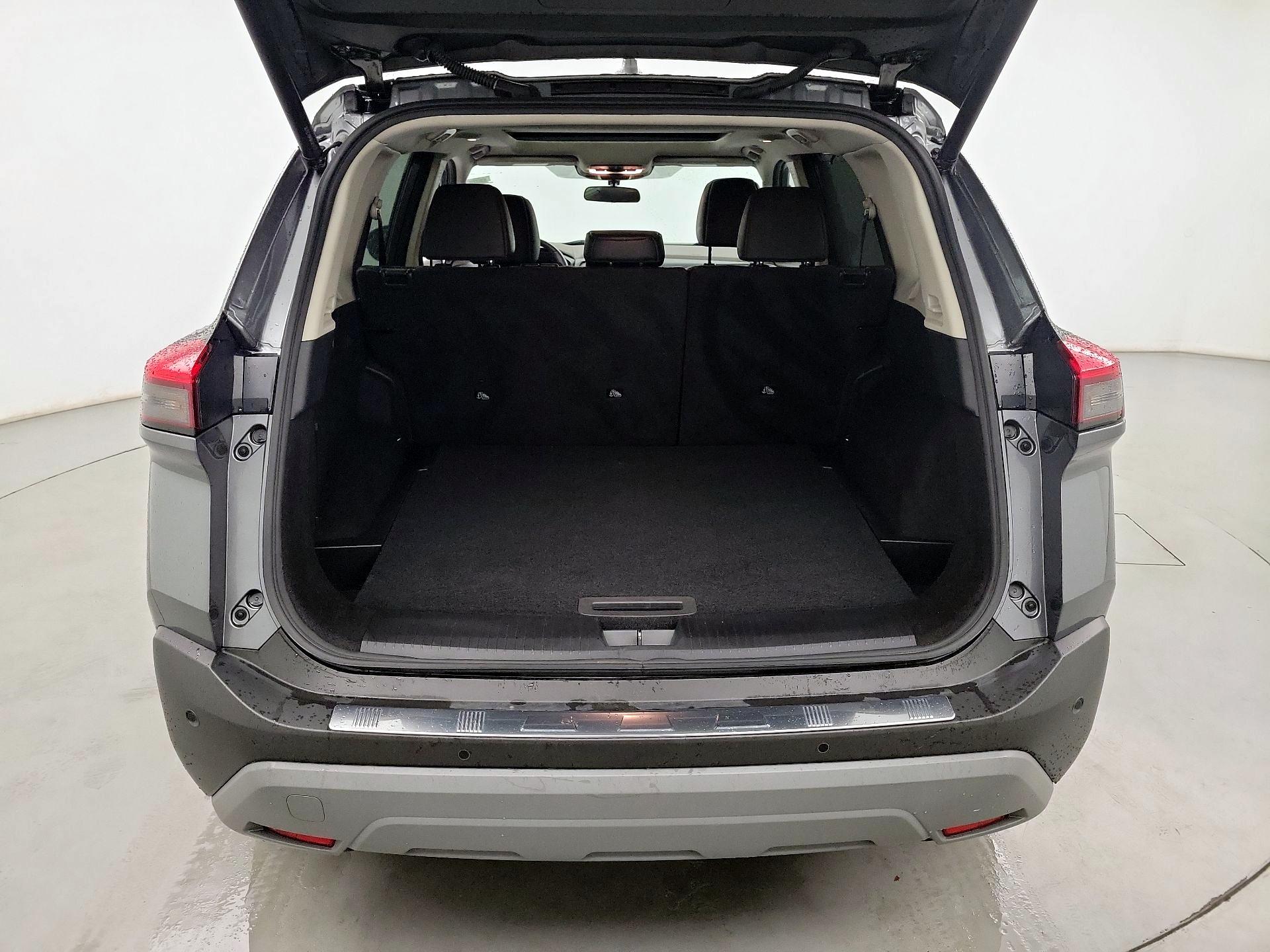 Thumbnail: 2023 Nissan Rogue - 20