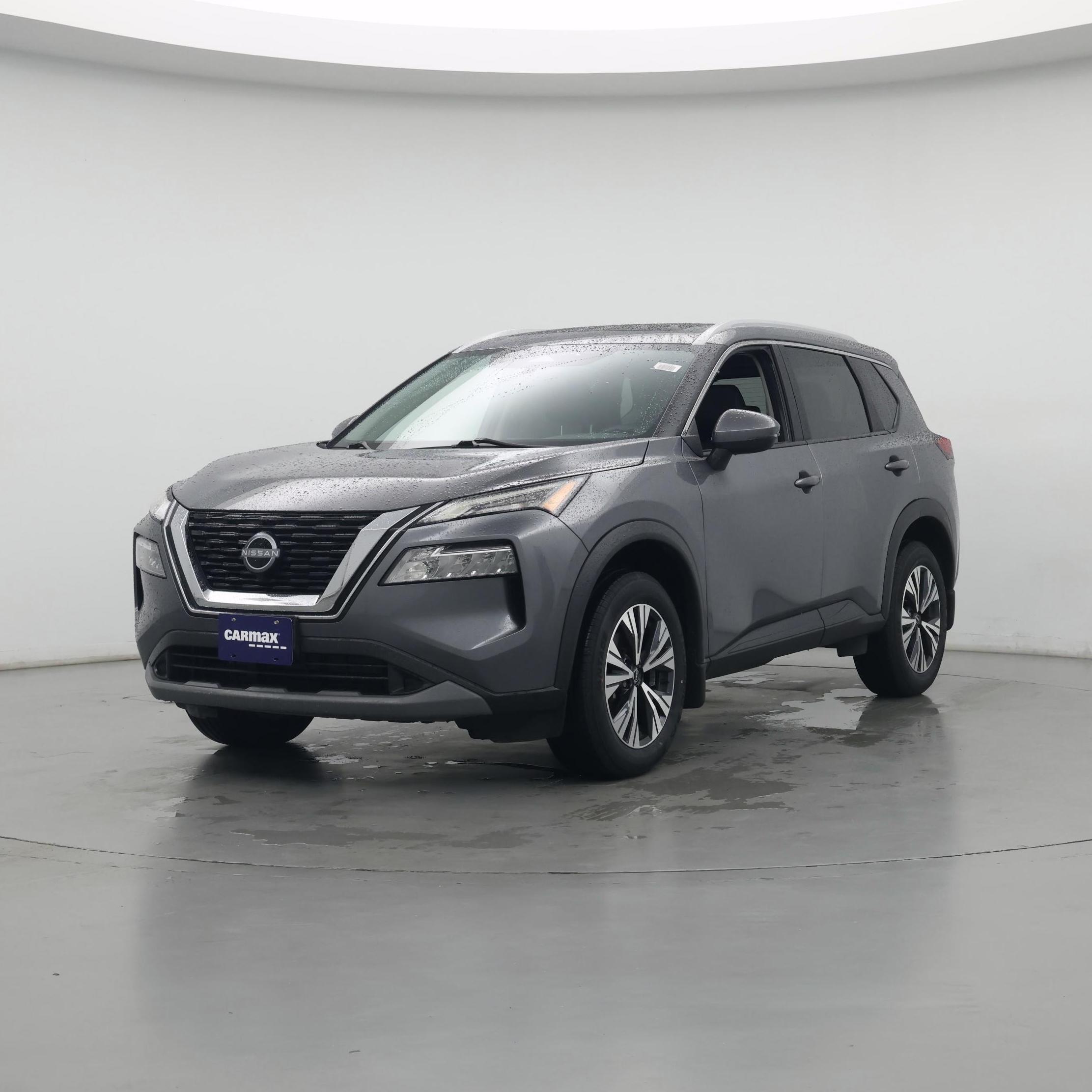Thumbnail: 2023 Nissan Rogue - 4