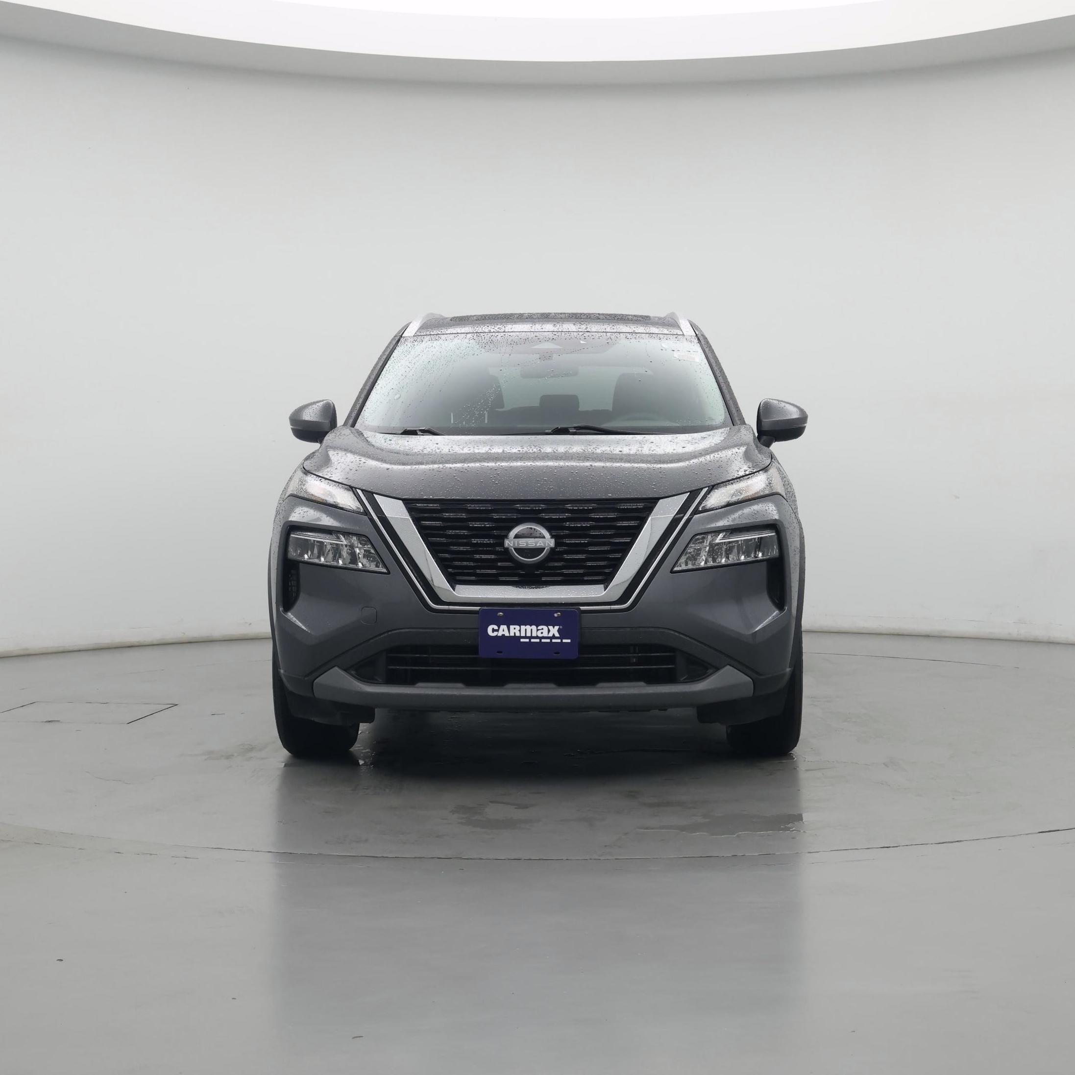 Thumbnail: 2023 Nissan Rogue - 5