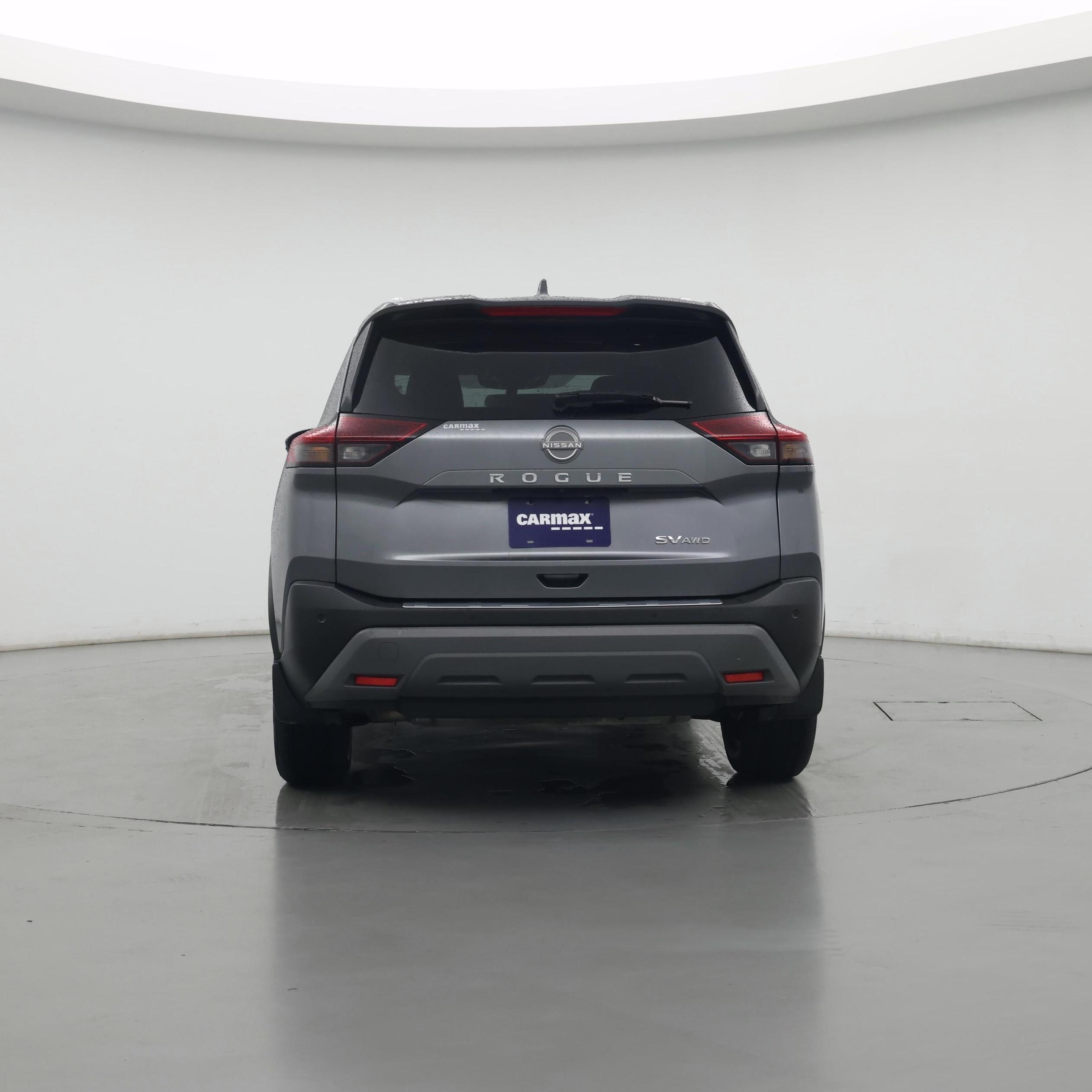 Thumbnail: 2023 Nissan Rogue - 6