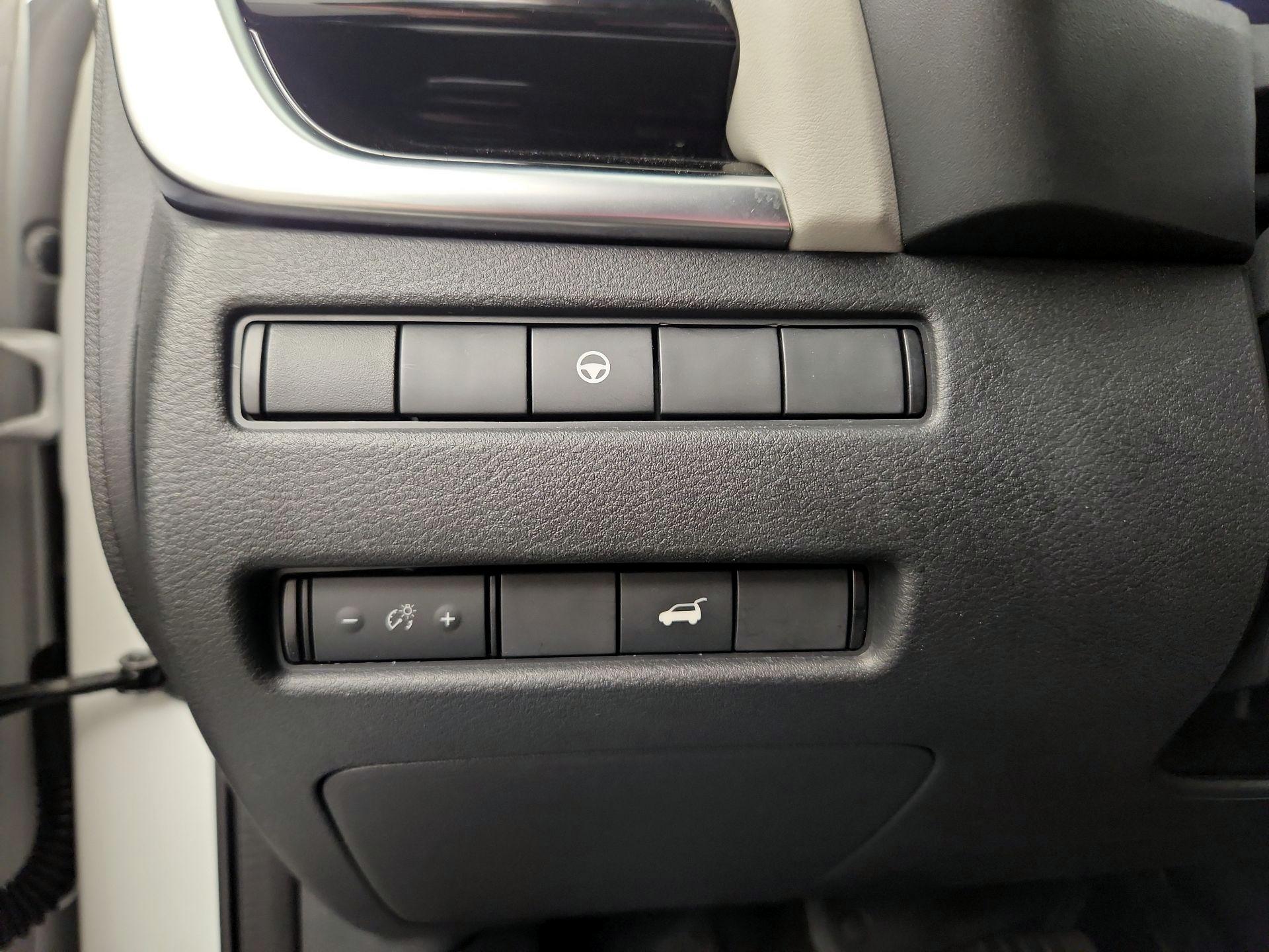 Thumbnail: 2022 Nissan Rogue - 11