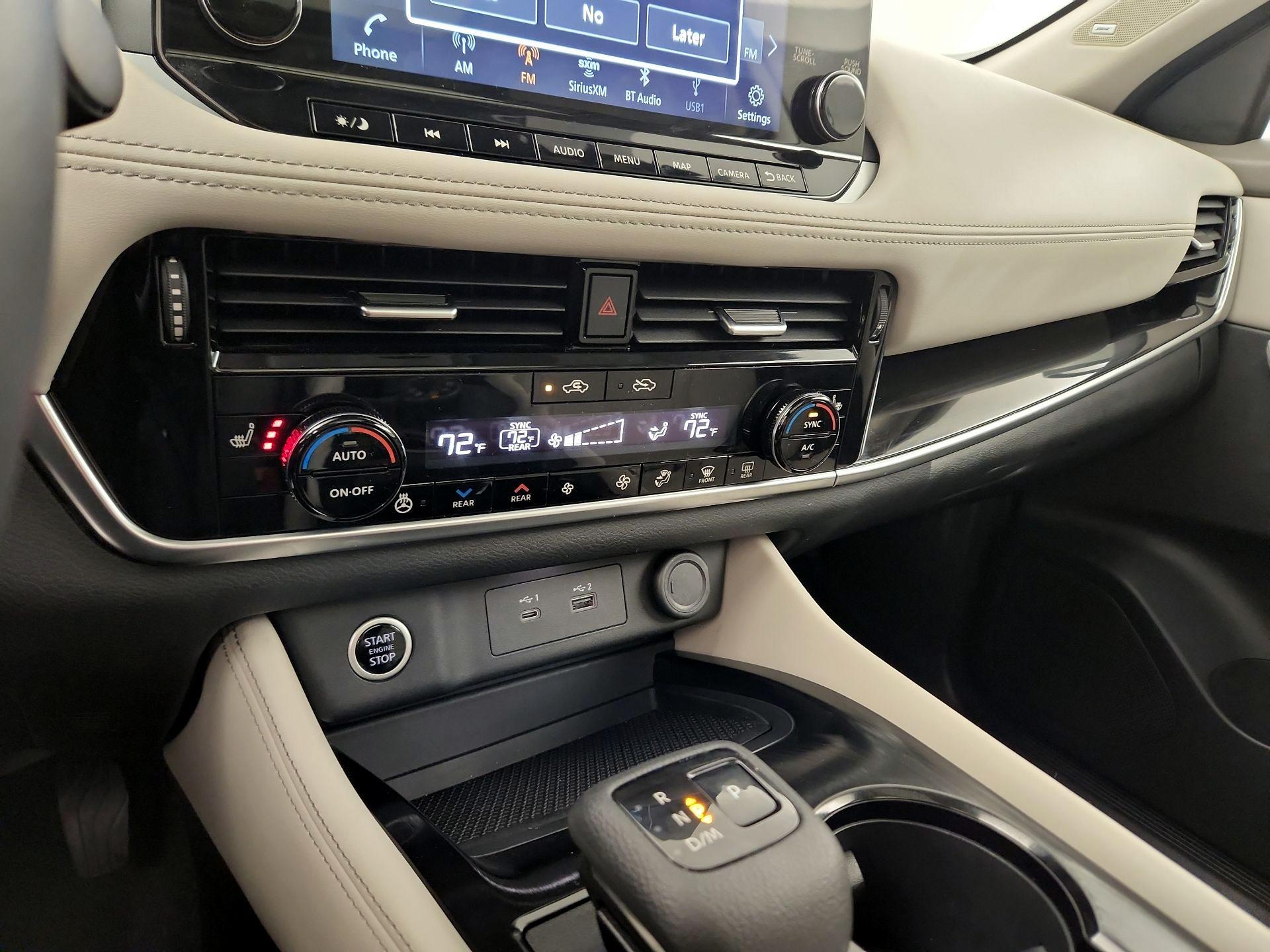 Thumbnail: 2022 Nissan Rogue - 15