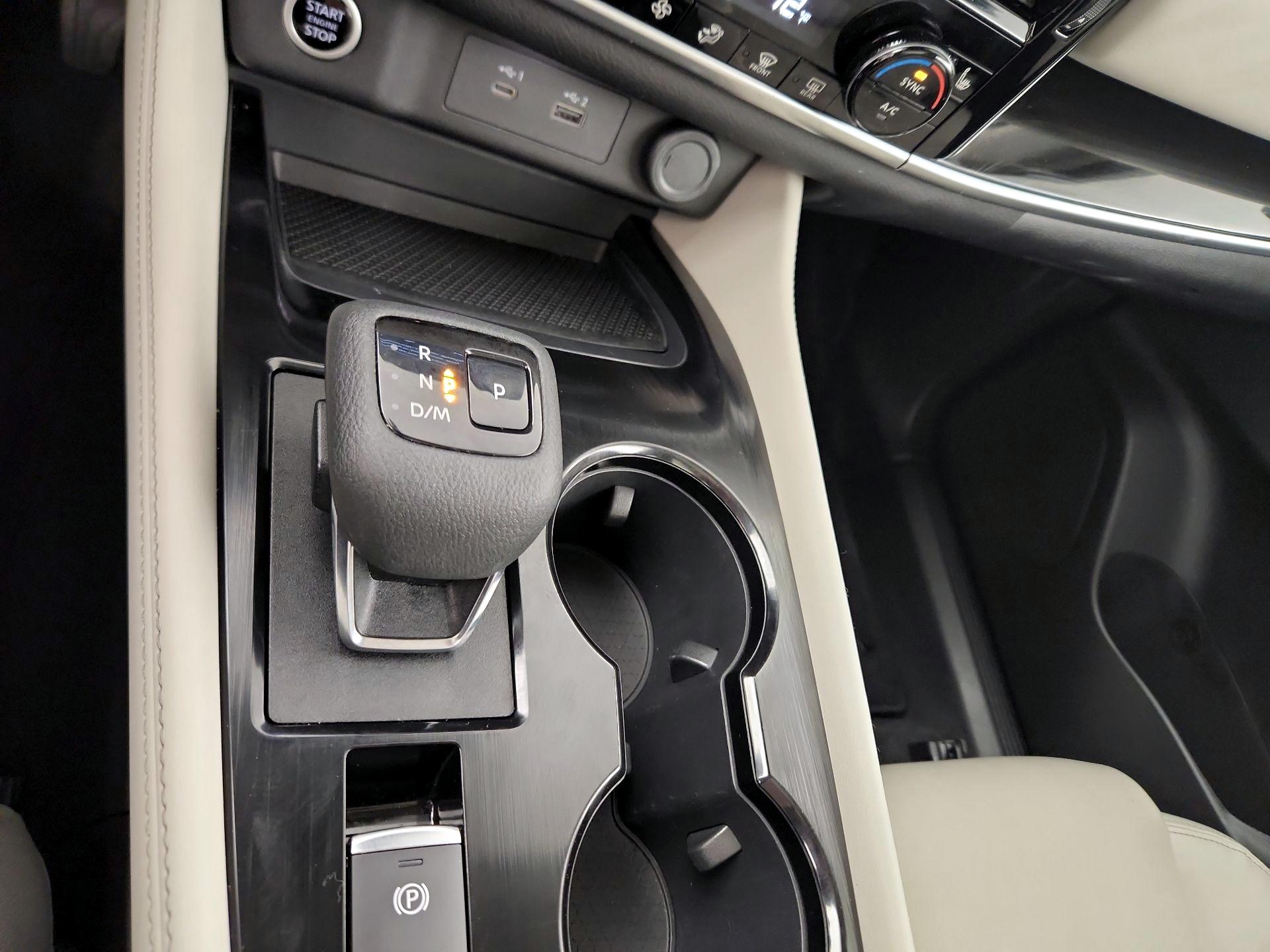 Thumbnail: 2022 Nissan Rogue - 16