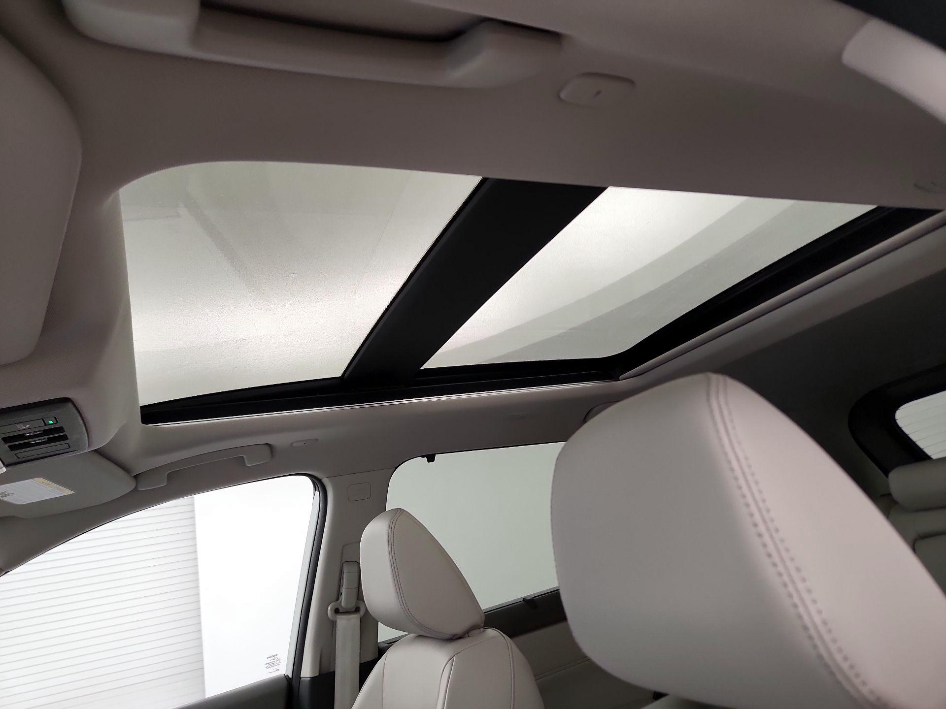 Thumbnail: 2022 Nissan Rogue - 18