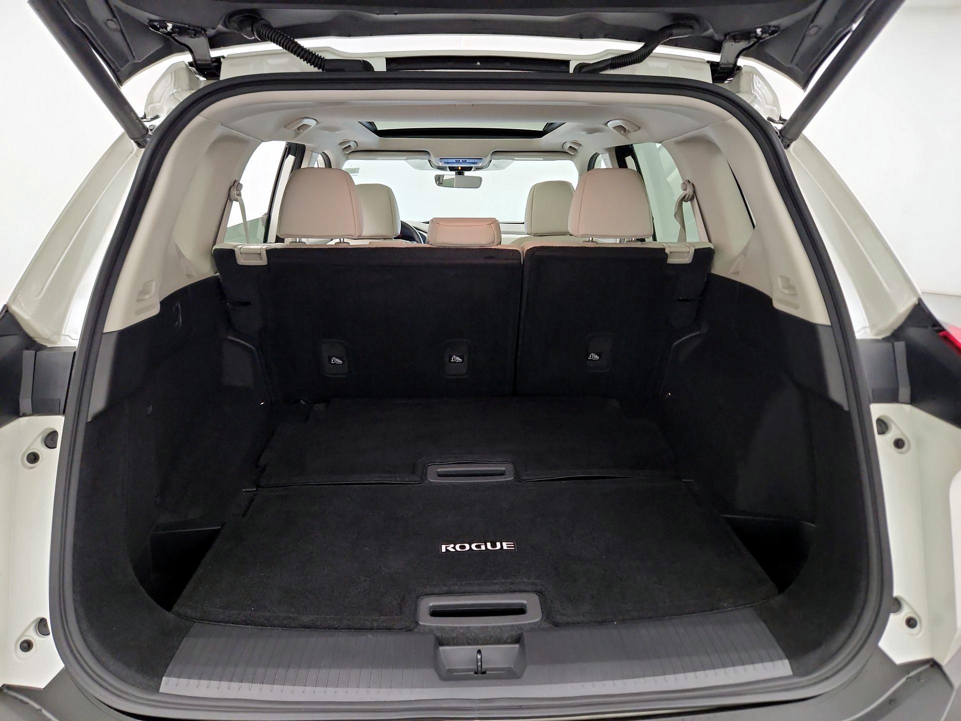 Thumbnail: 2022 Nissan Rogue - 20