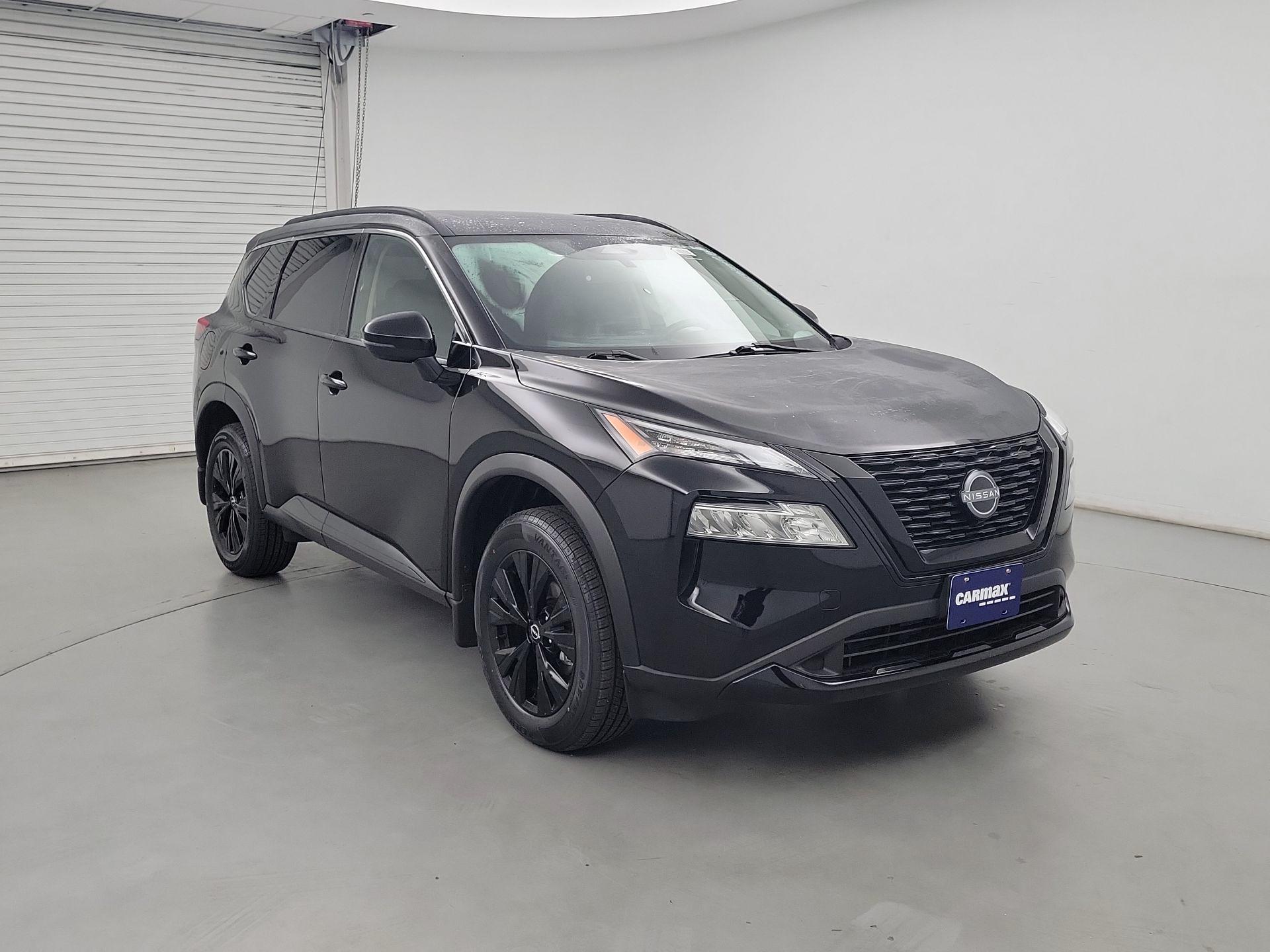 Thumbnail: 2023 Nissan Rogue - 1