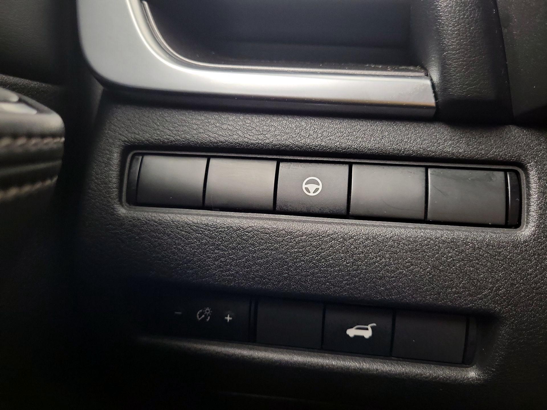 Thumbnail: 2023 Nissan Rogue - 11