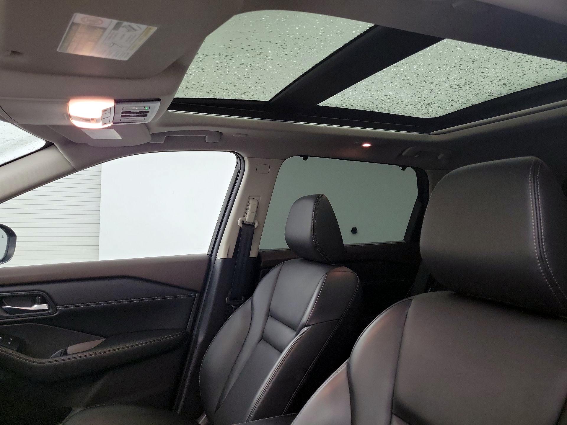 Thumbnail: 2023 Nissan Rogue - 17