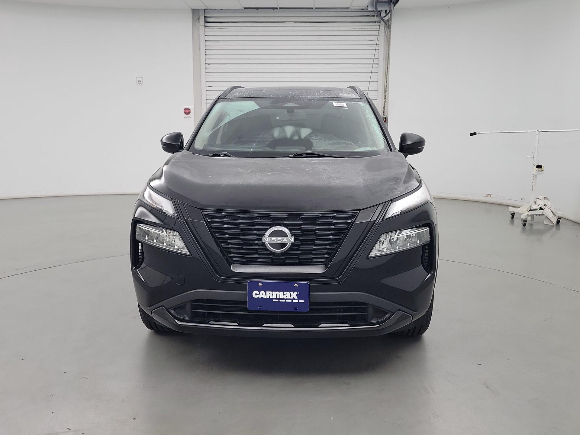 Thumbnail: 2023 Nissan Rogue - 2