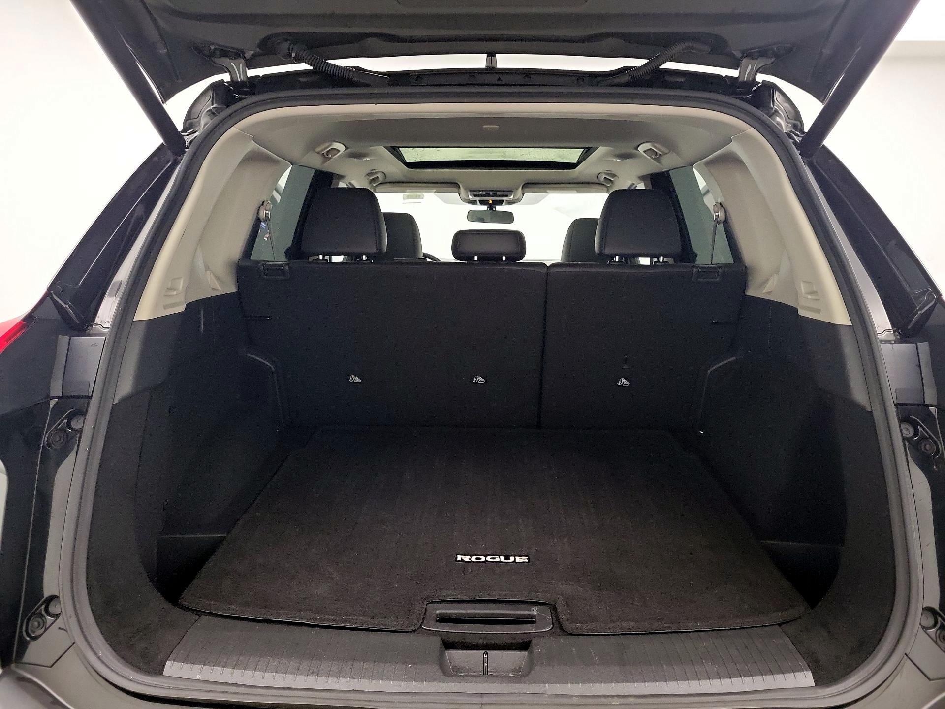 Thumbnail: 2023 Nissan Rogue - 19