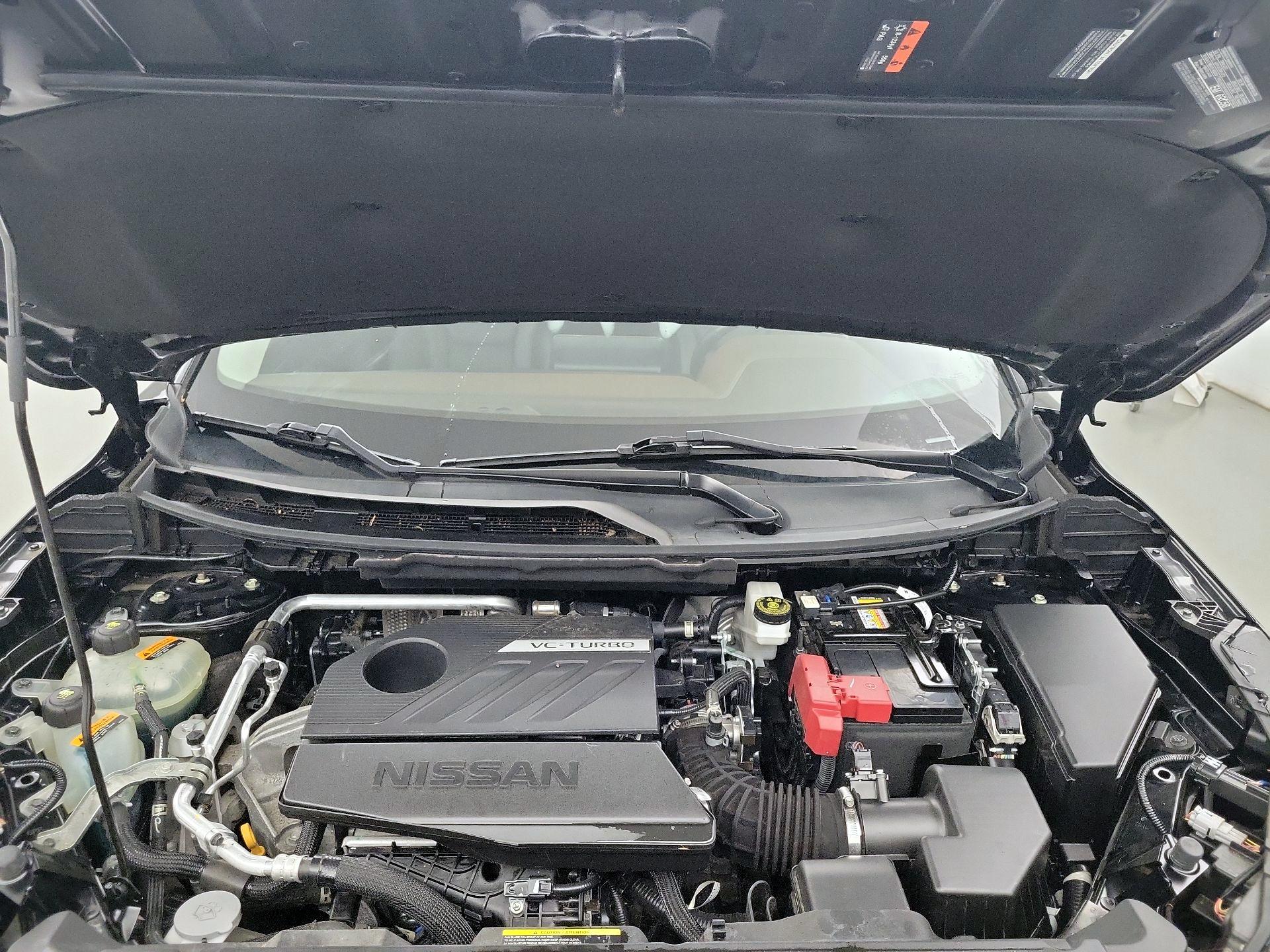 Thumbnail: 2023 Nissan Rogue - 20