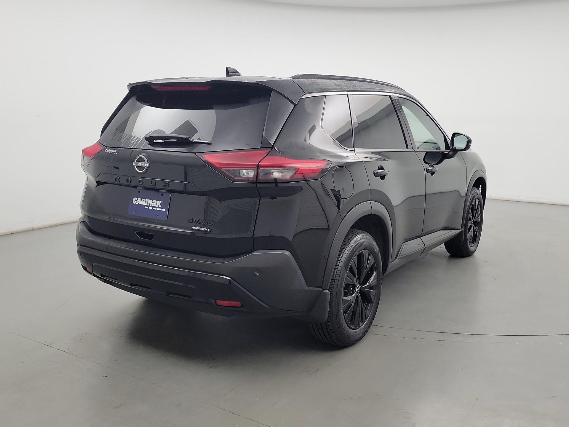 Thumbnail: 2023 Nissan Rogue - 5