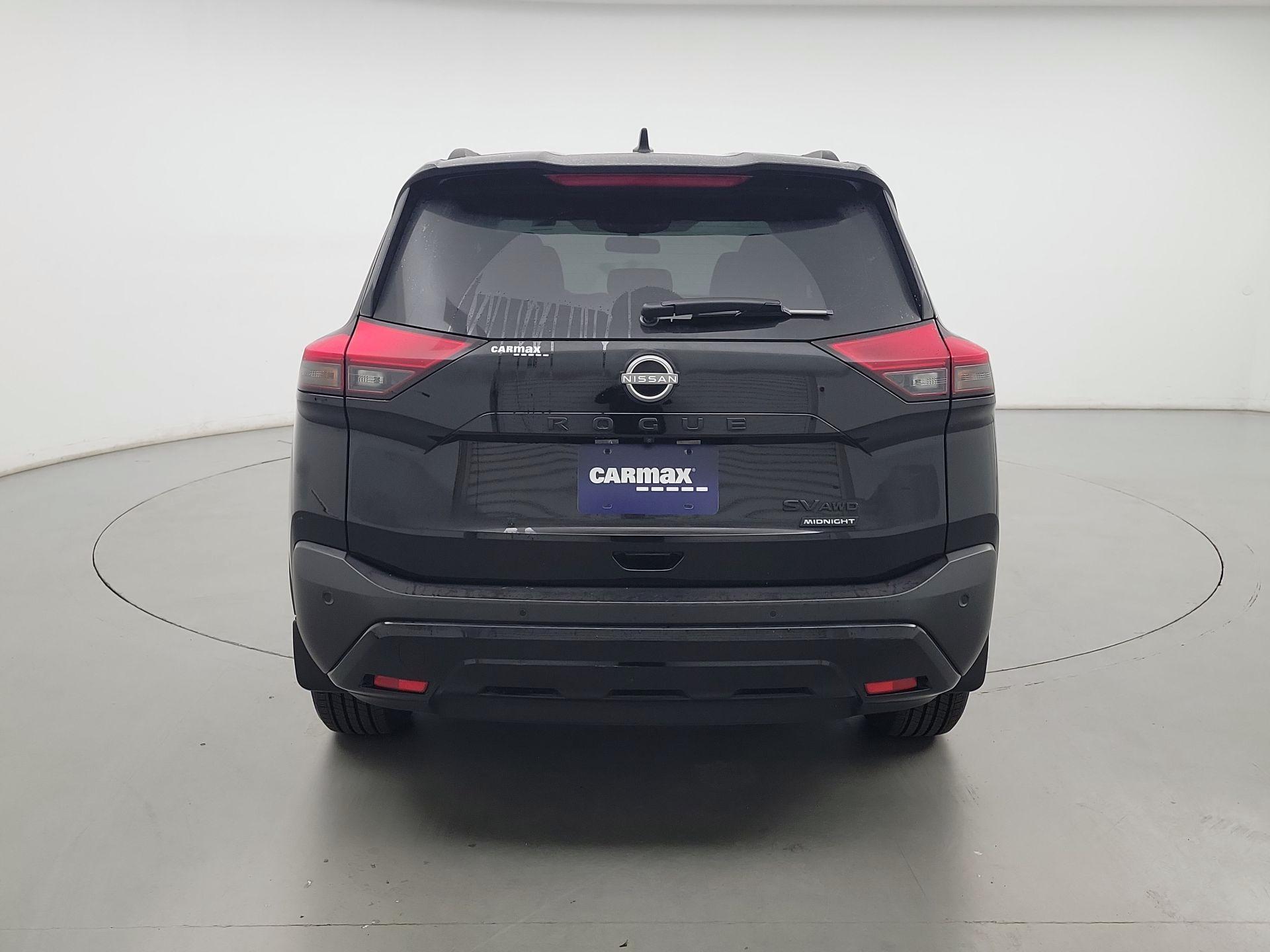 Thumbnail: 2023 Nissan Rogue - 6