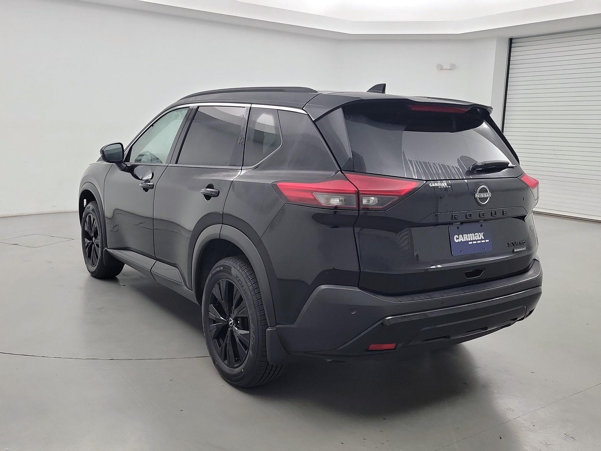 Thumbnail: 2023 Nissan Rogue - 7