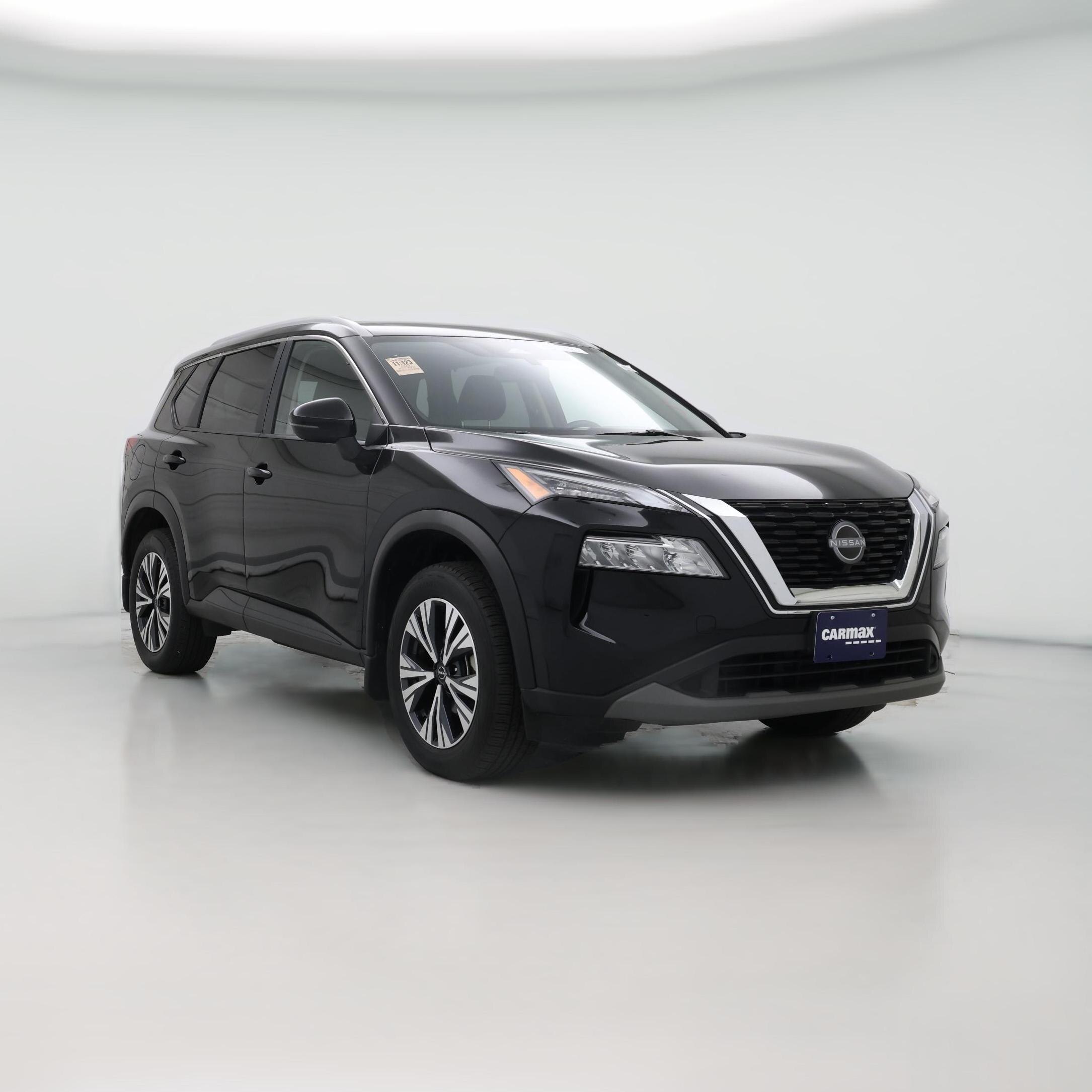 Thumbnail: 2022 Nissan Rogue - 1