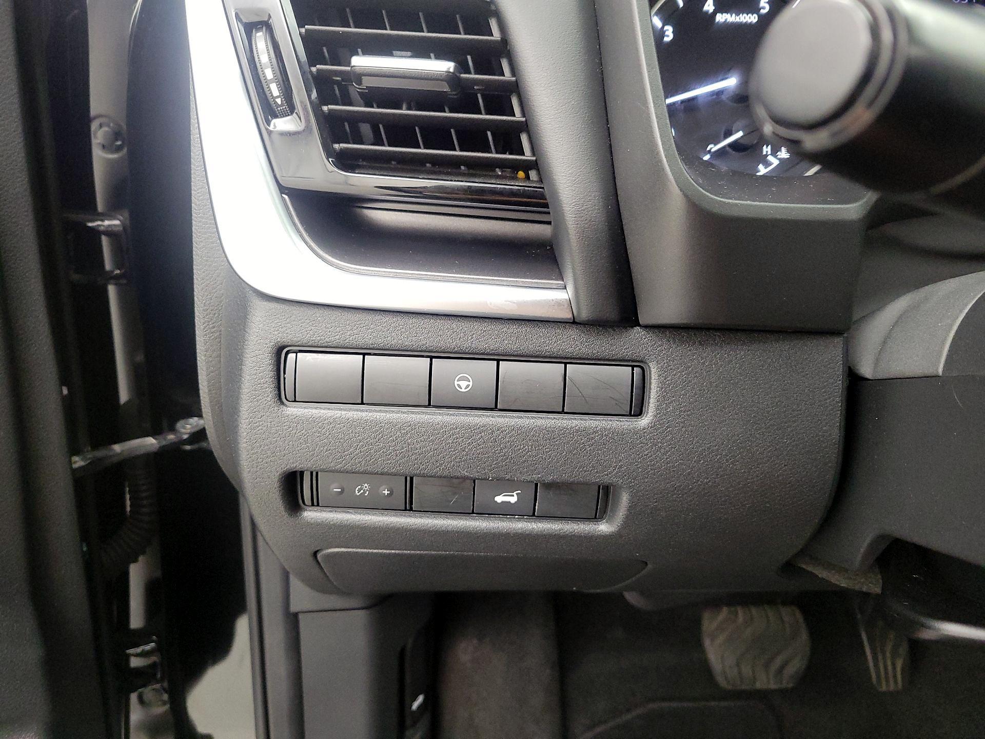 Thumbnail: 2022 Nissan Rogue - 14