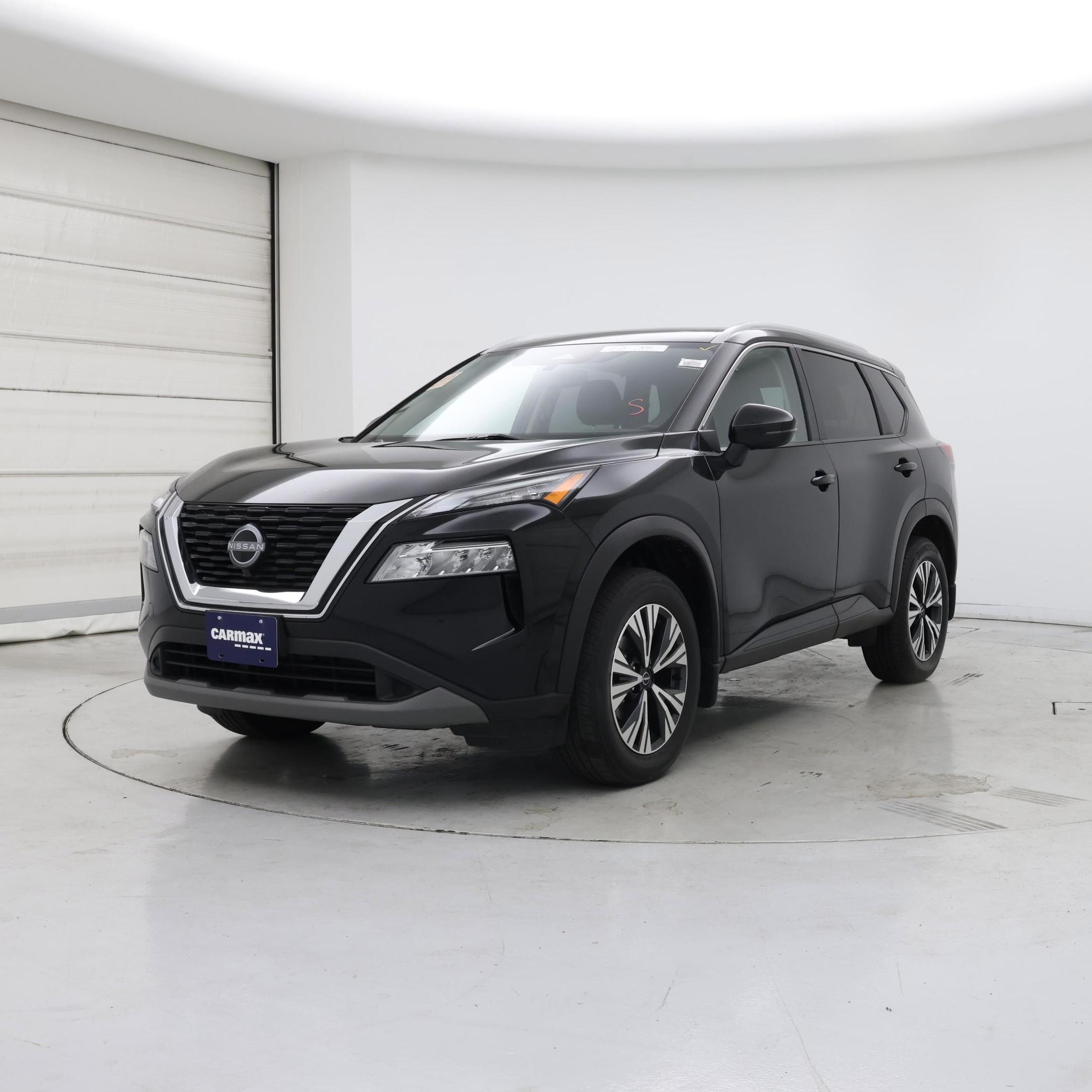 Thumbnail: 2022 Nissan Rogue - 4