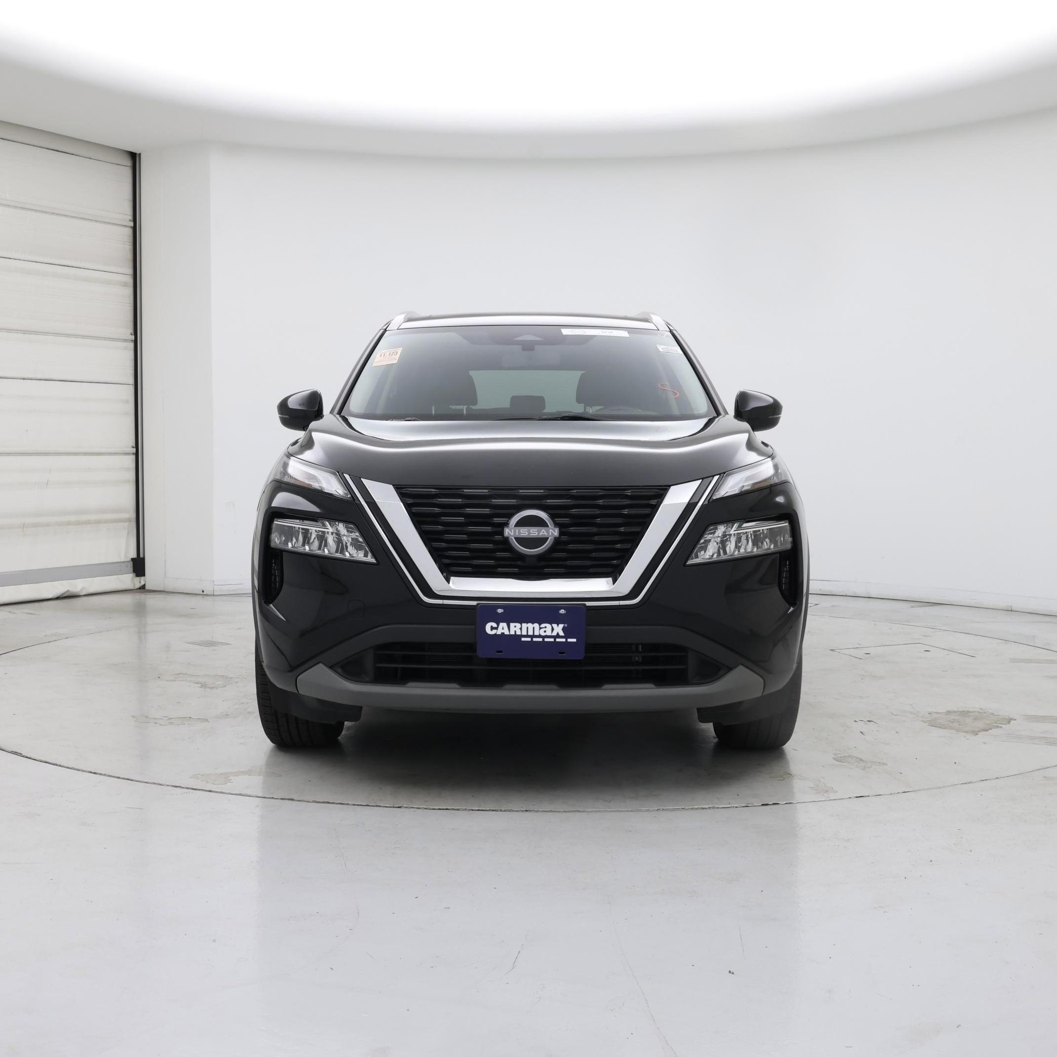 Thumbnail: 2022 Nissan Rogue - 5