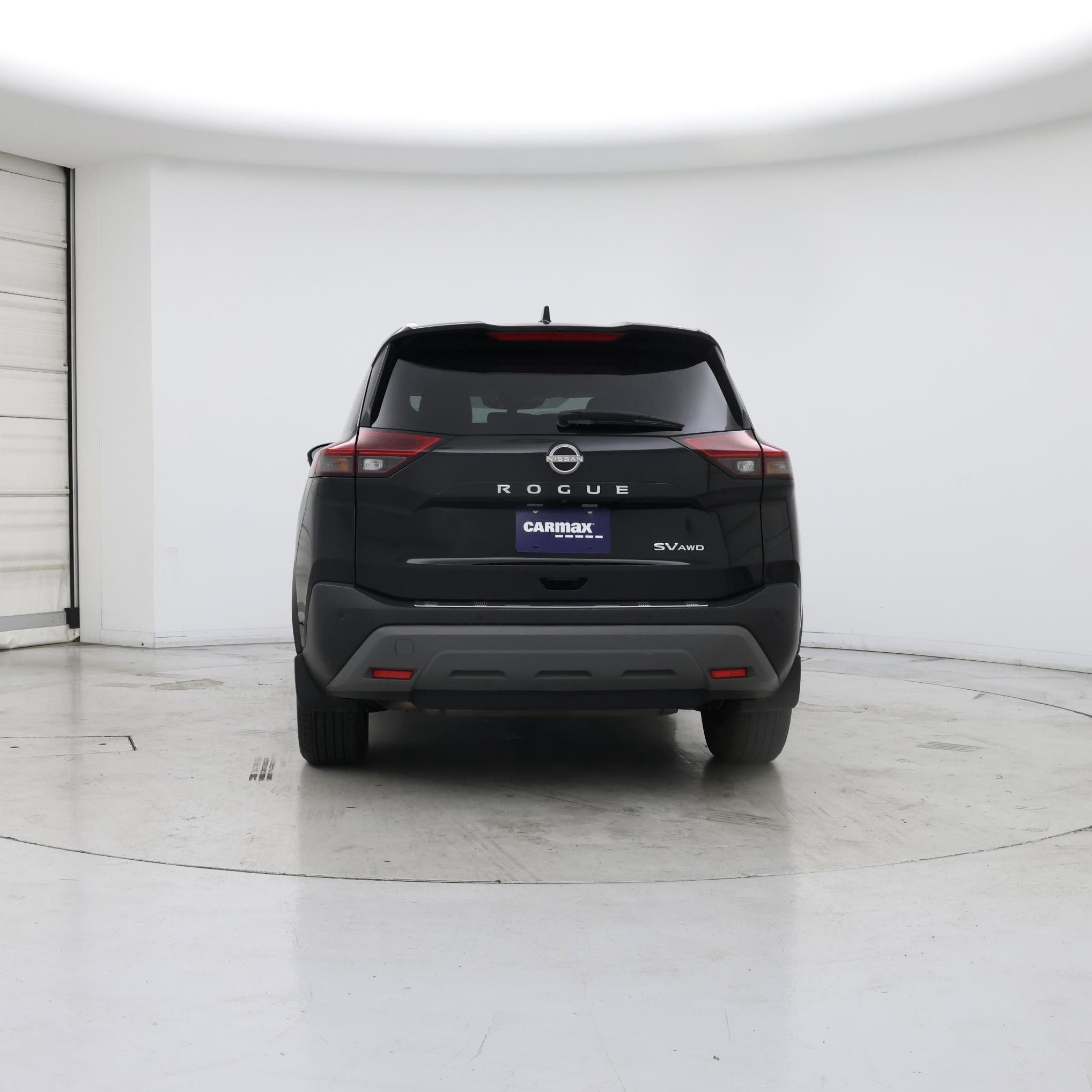 Thumbnail: 2022 Nissan Rogue - 6