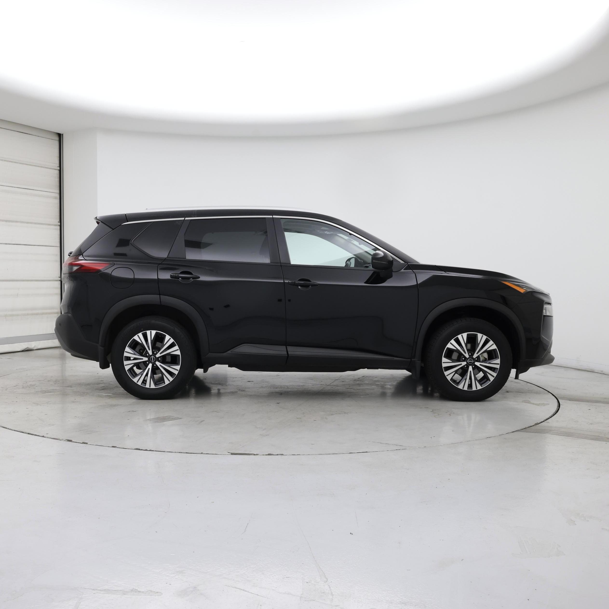 Thumbnail: 2022 Nissan Rogue - 7