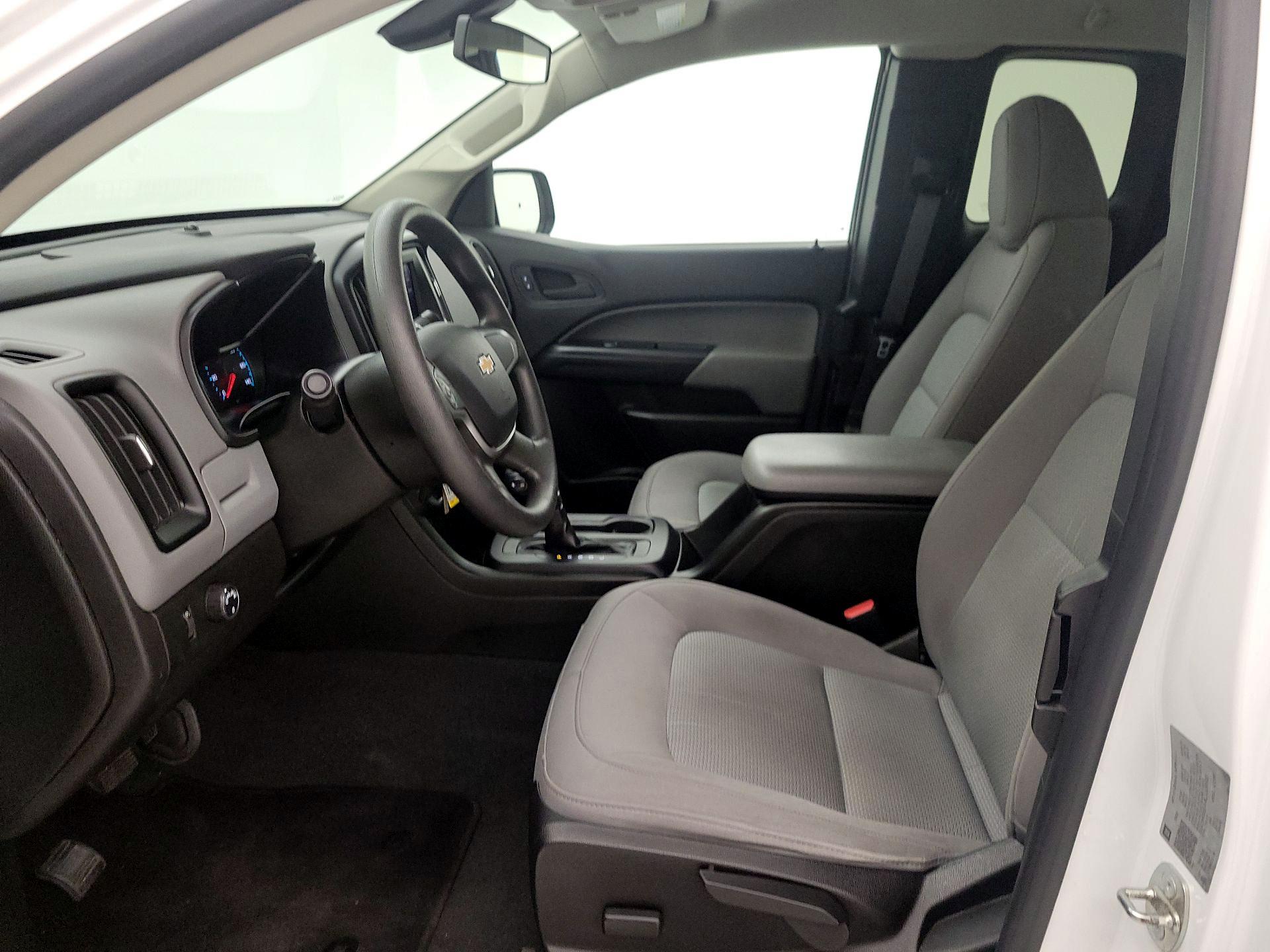 Thumbnail: 2020 Chevrolet Colorado - 11