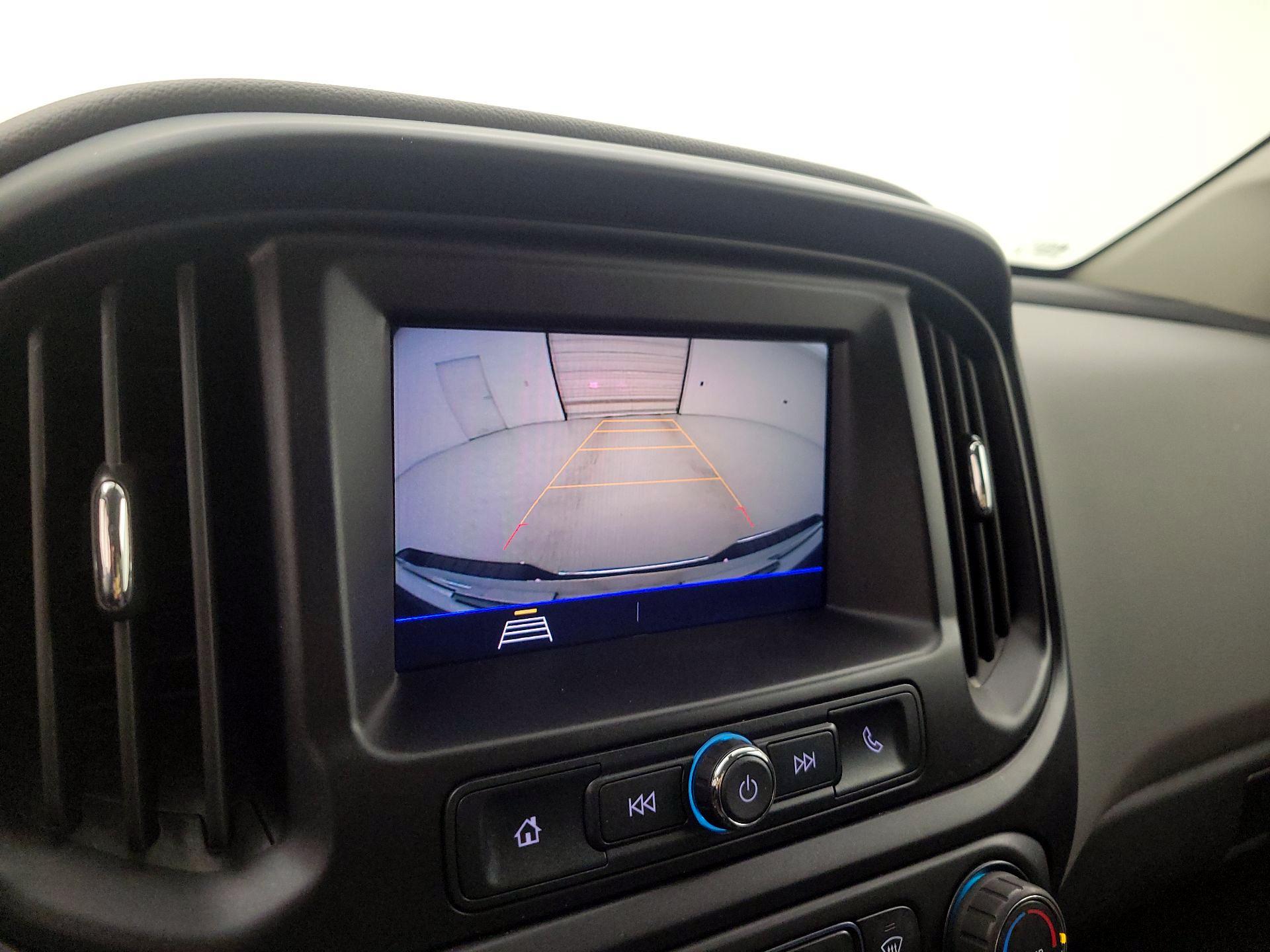 Thumbnail: 2020 Chevrolet Colorado - 14