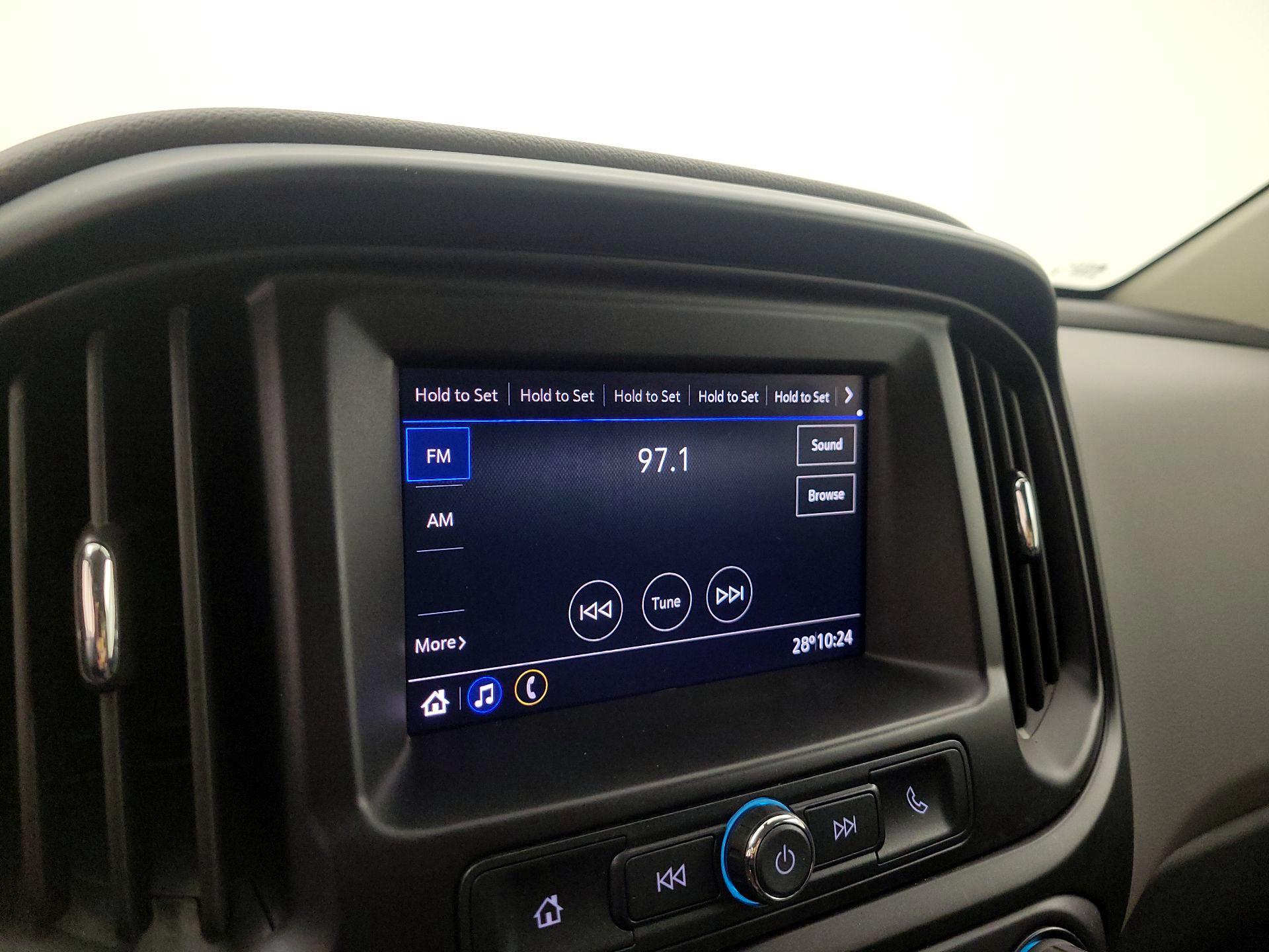 Thumbnail: 2020 Chevrolet Colorado - 15