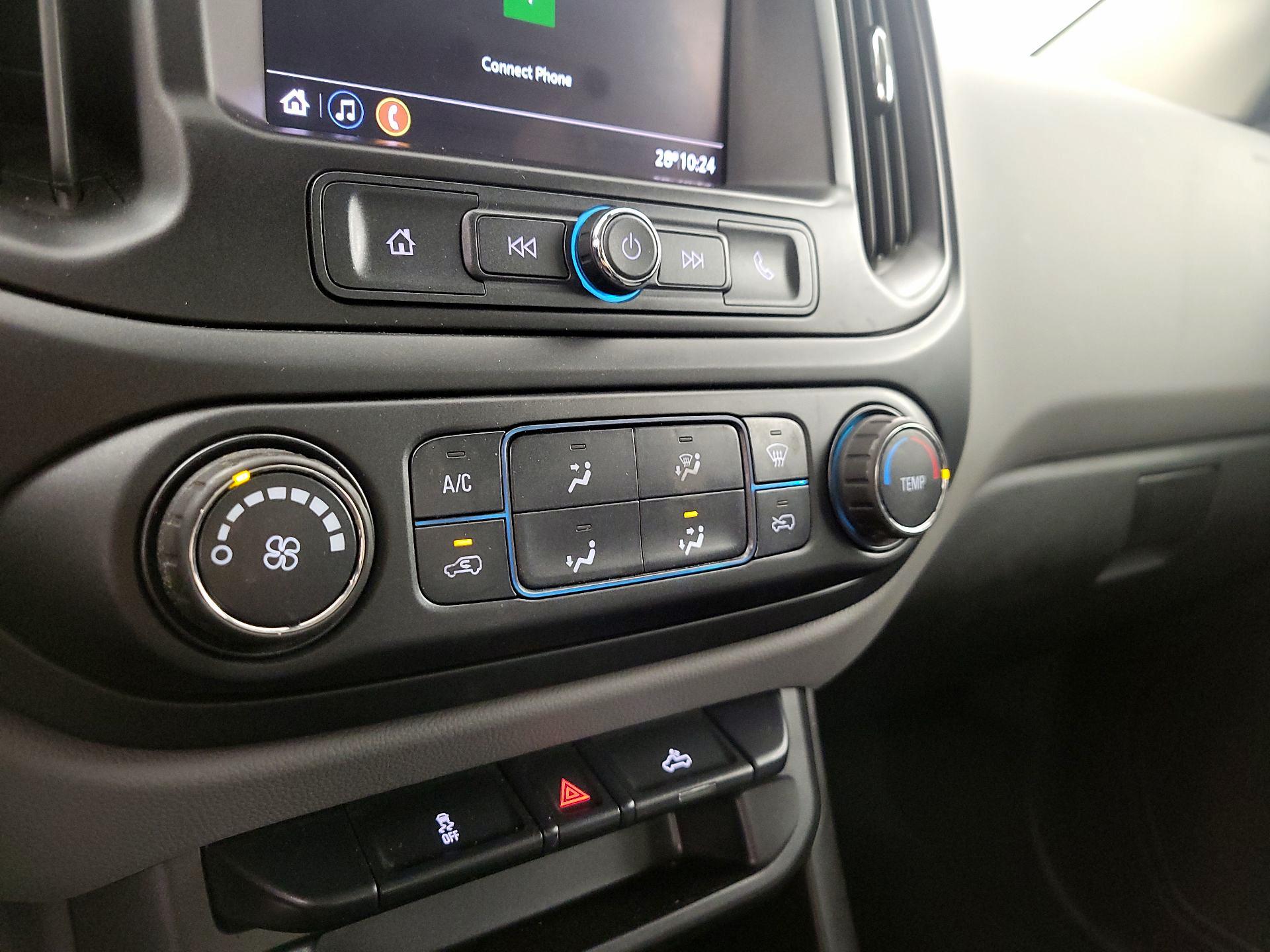 Thumbnail: 2020 Chevrolet Colorado - 16