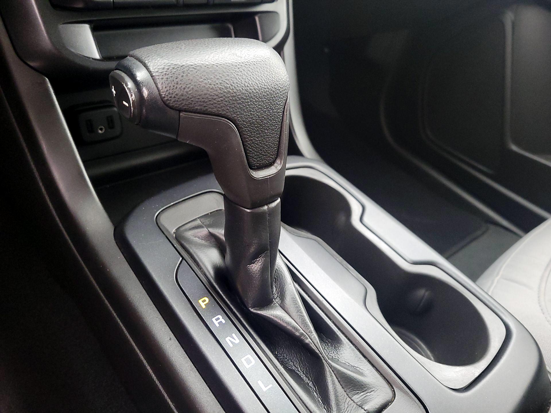 Thumbnail: 2020 Chevrolet Colorado - 17