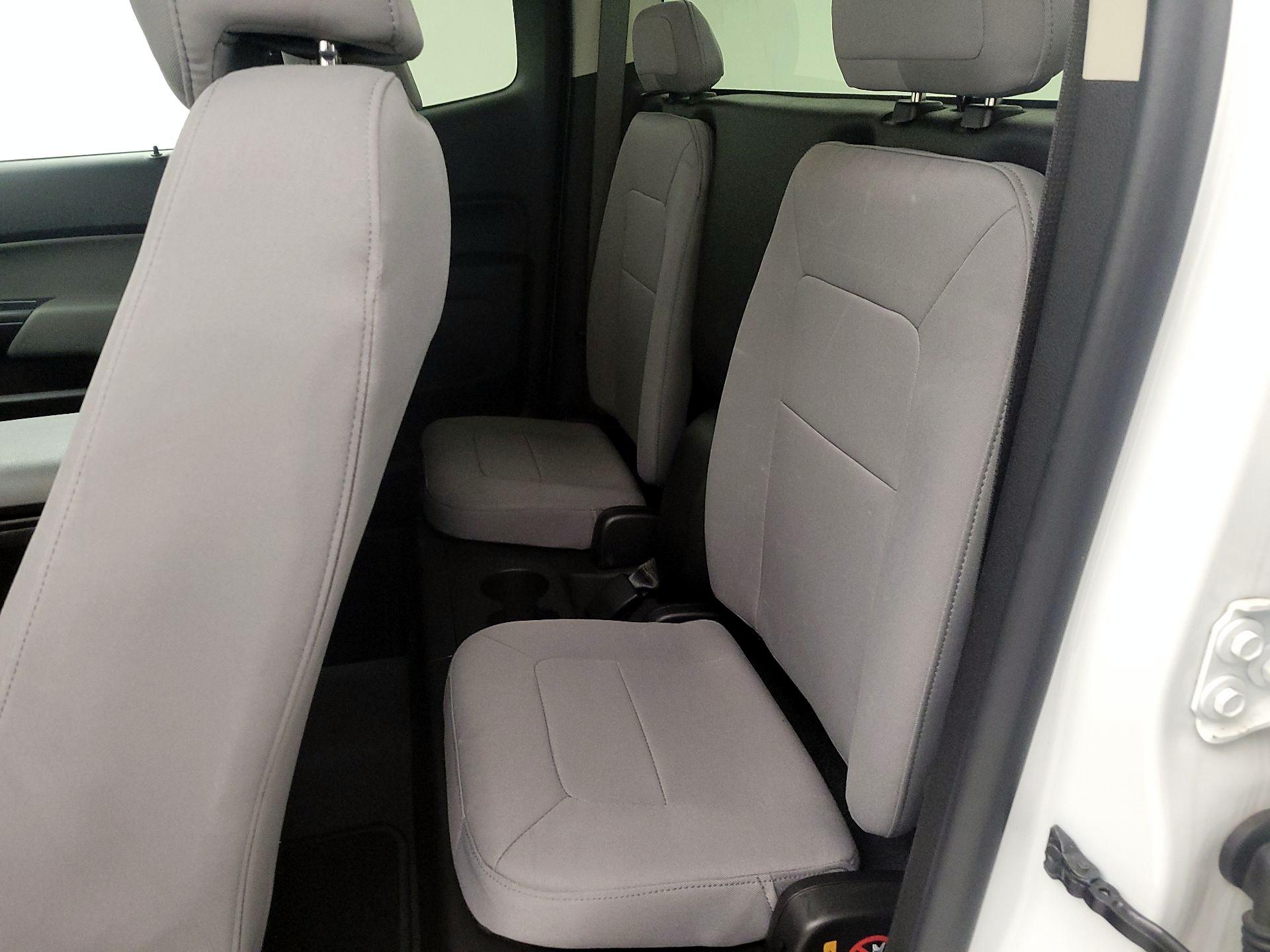 Thumbnail: 2020 Chevrolet Colorado - 19