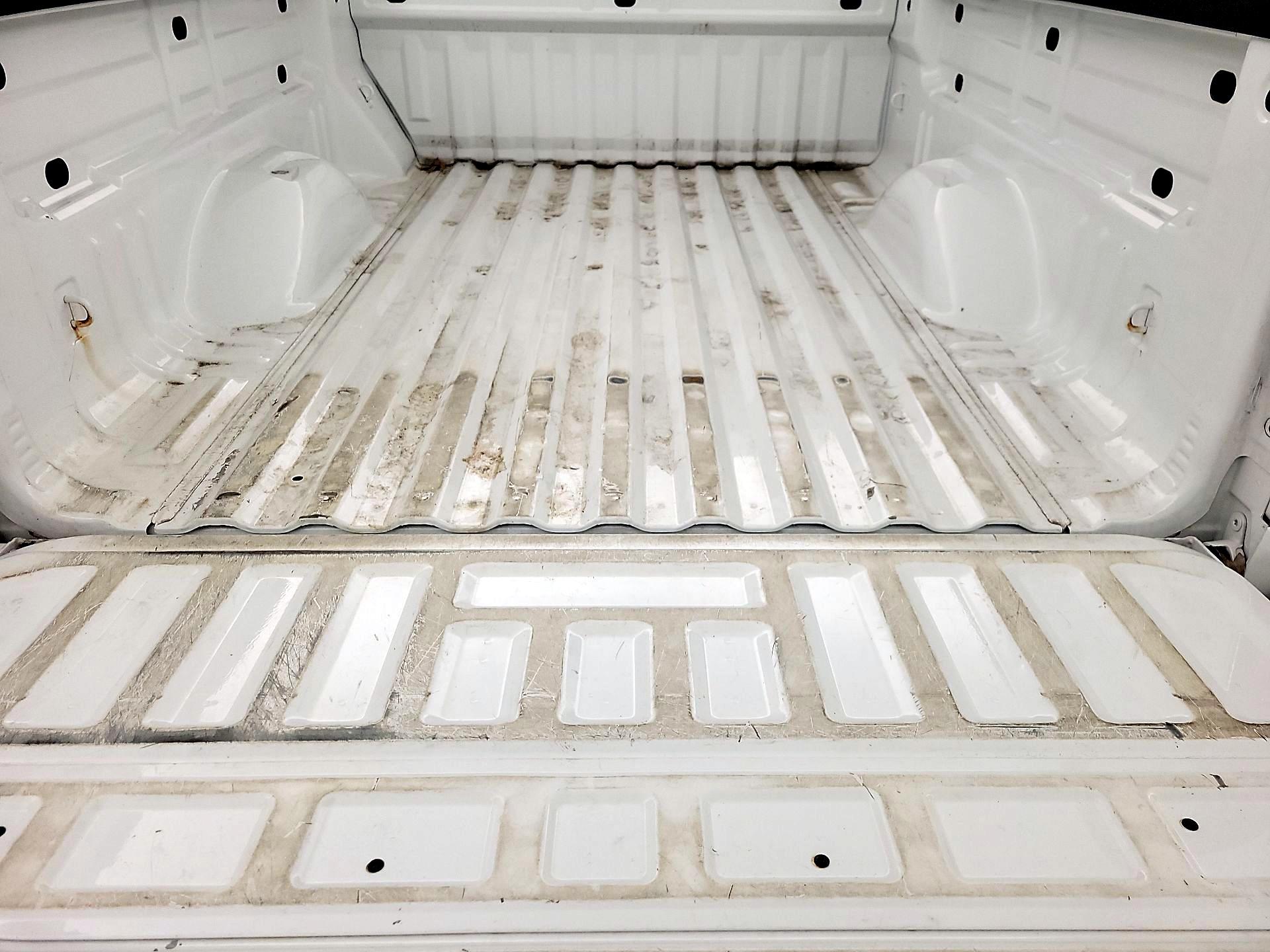 Thumbnail: 2020 Chevrolet Colorado - 20