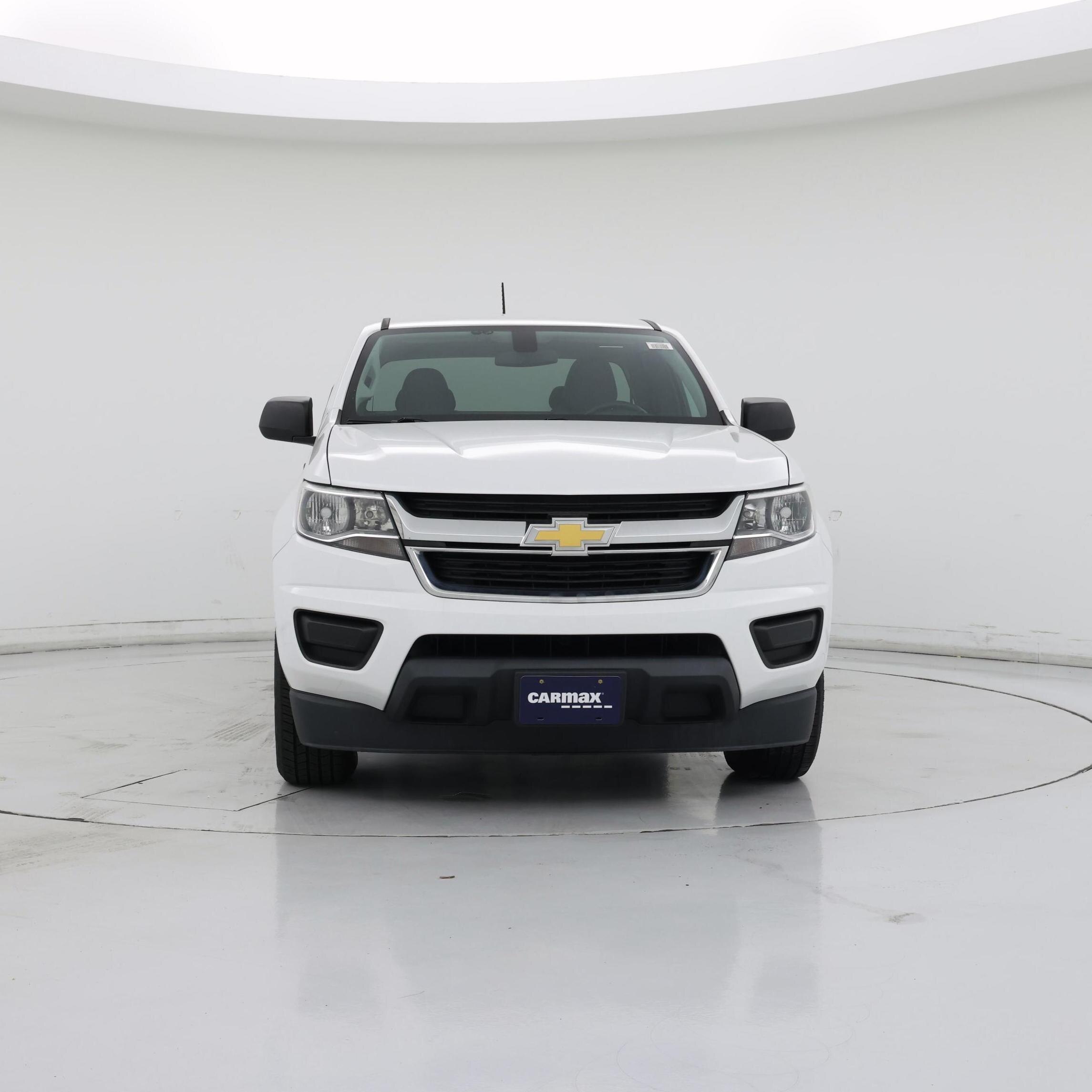 Thumbnail: 2020 Chevrolet Colorado - 5