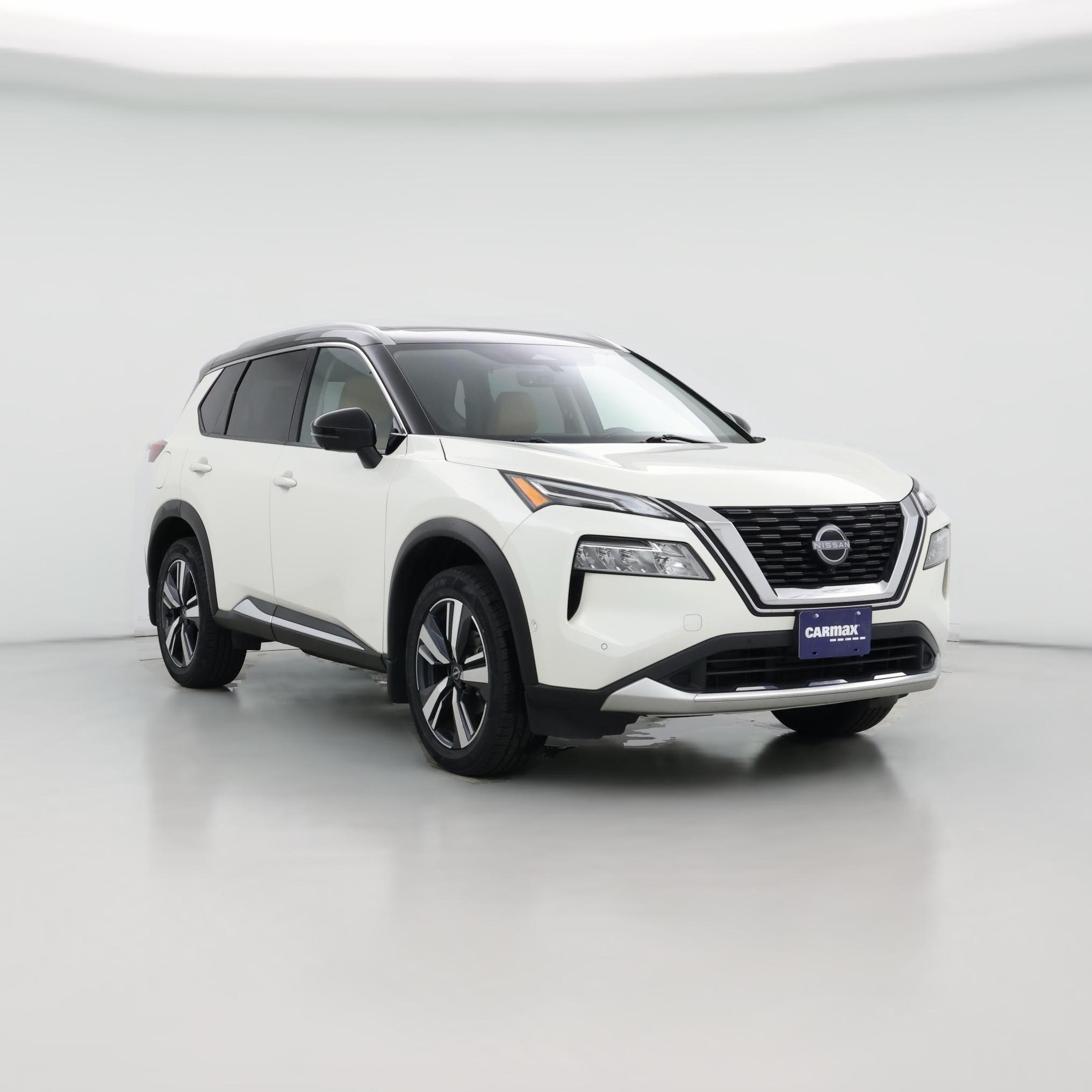 Thumbnail: 2023 Nissan Rogue - 1