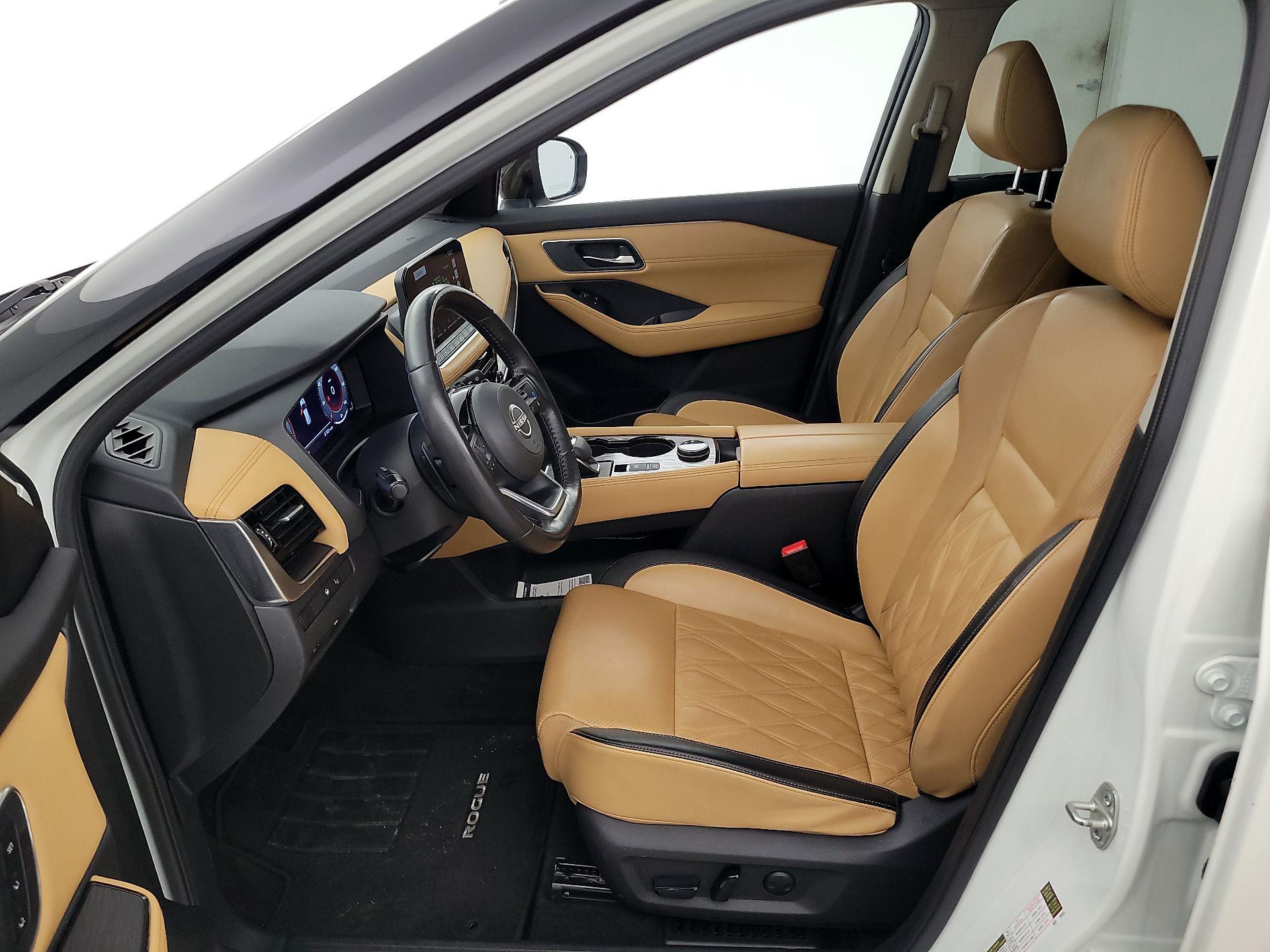 Thumbnail: 2023 Nissan Rogue - 11