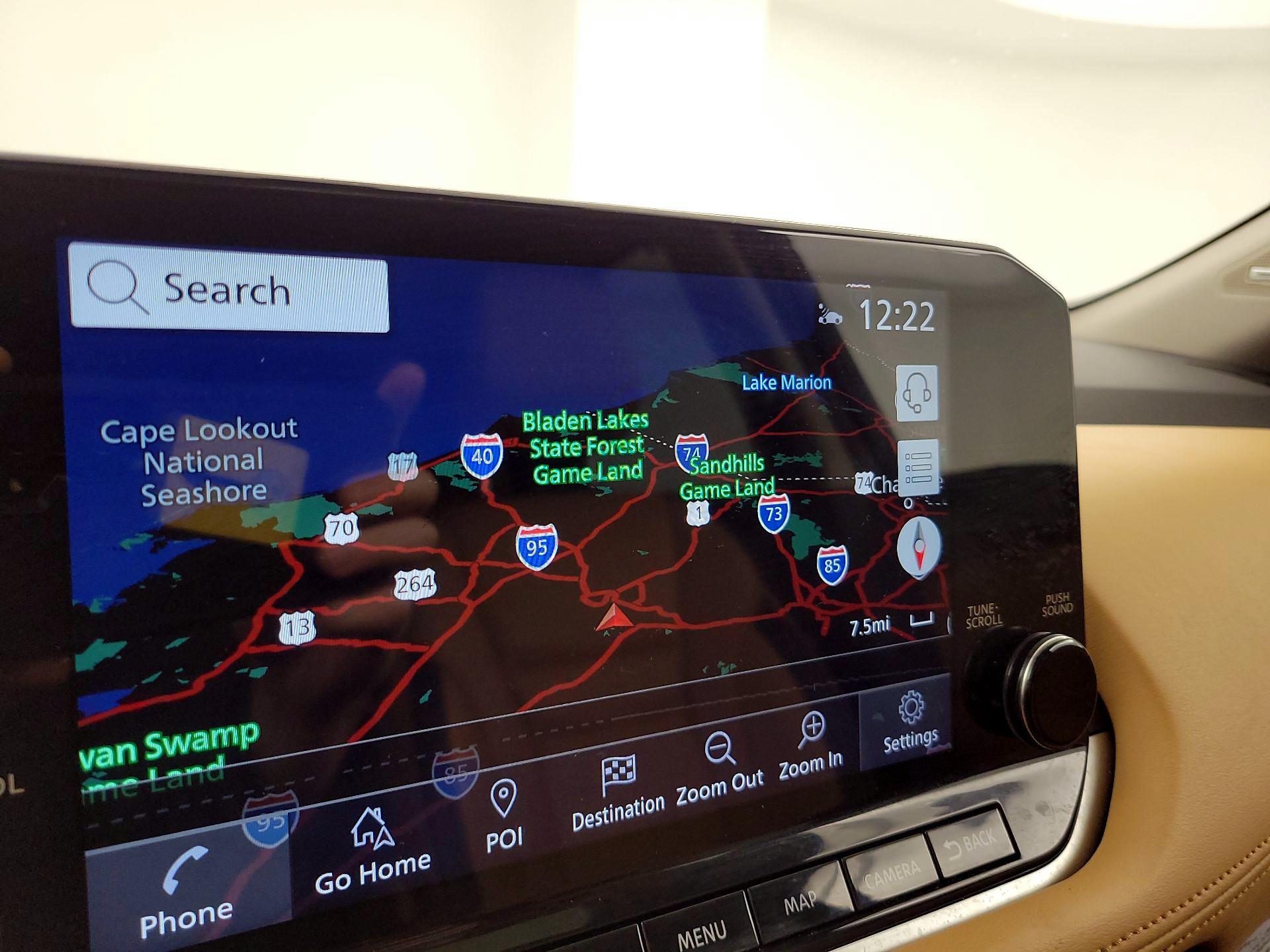 Thumbnail: 2023 Nissan Rogue - 14