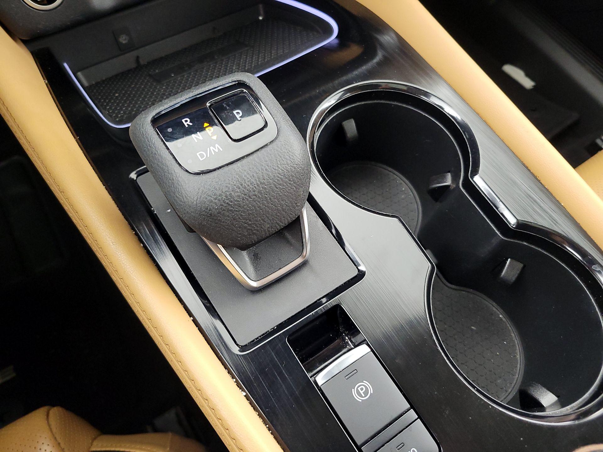 Thumbnail: 2023 Nissan Rogue - 18