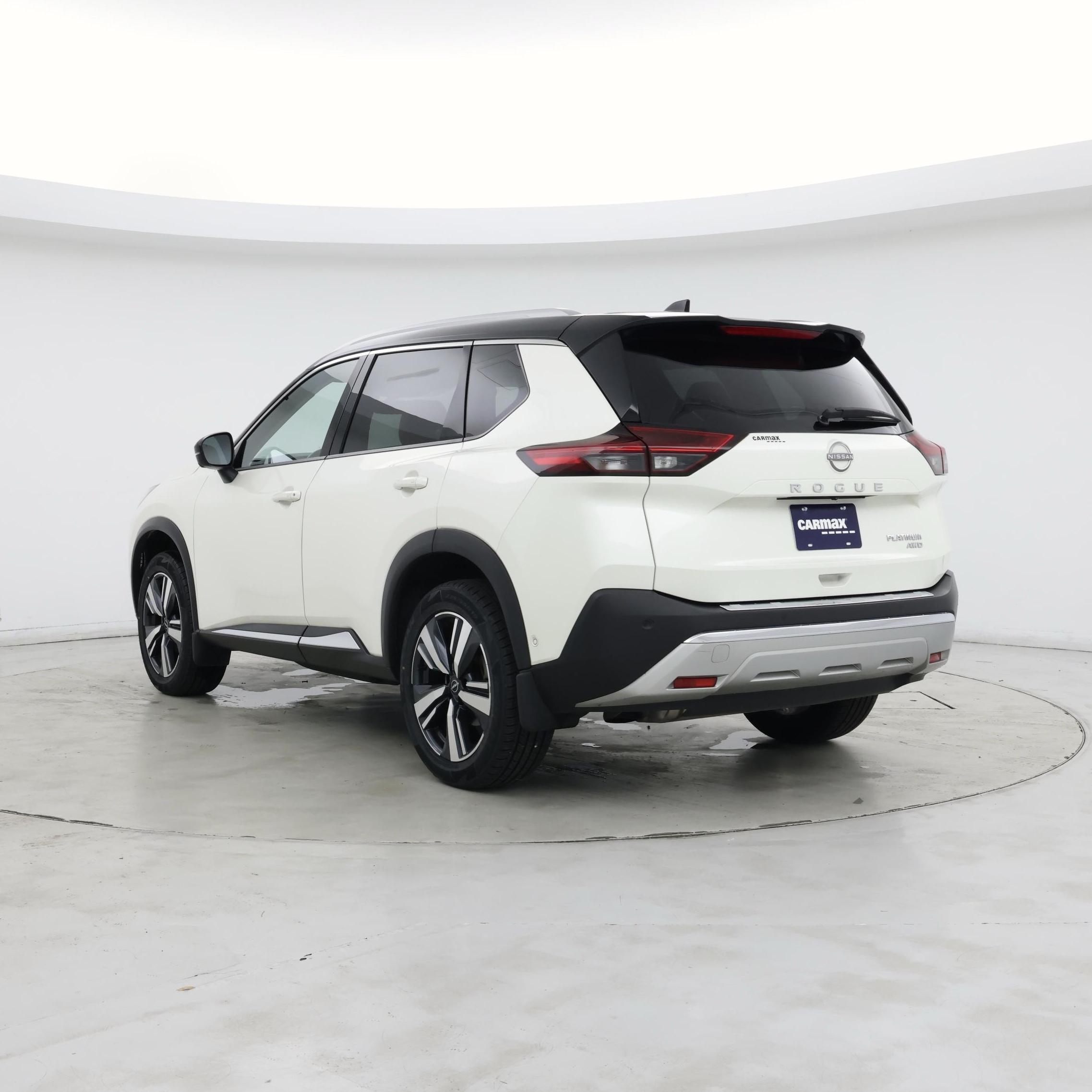 Thumbnail: 2023 Nissan Rogue - 2