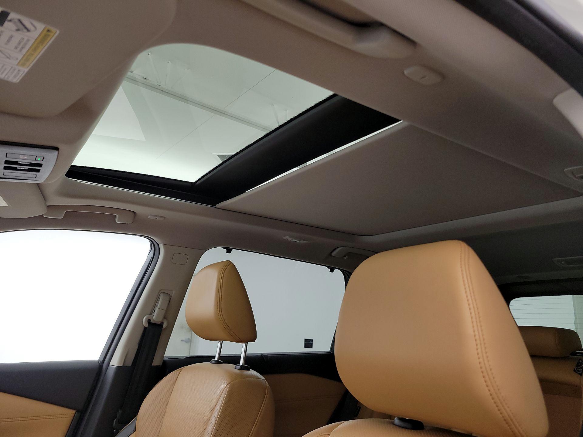 Thumbnail: 2023 Nissan Rogue - 20